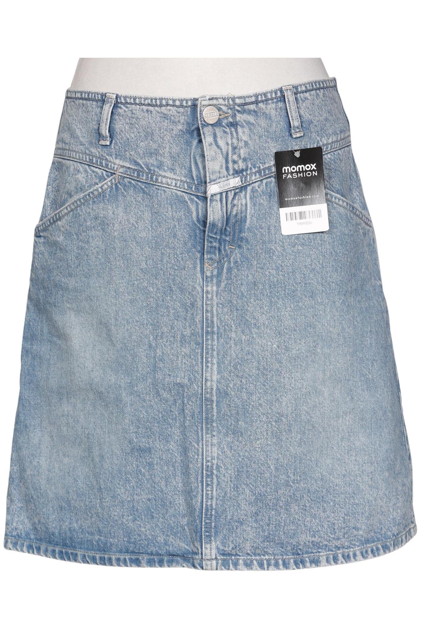 

Closed Damen Rock, hellblau, Gr. 29