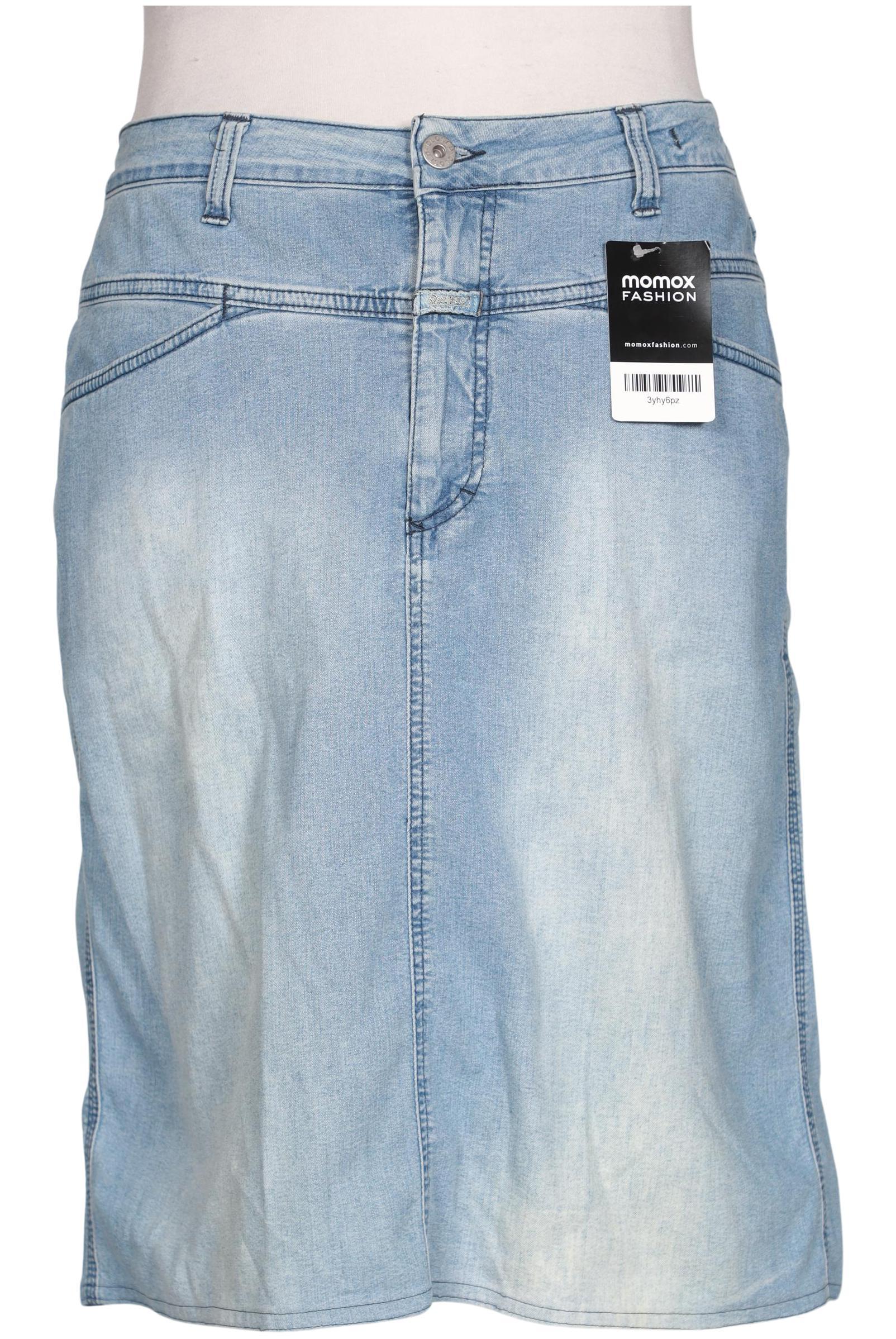 

Closed Damen Rock, hellblau, Gr. 48