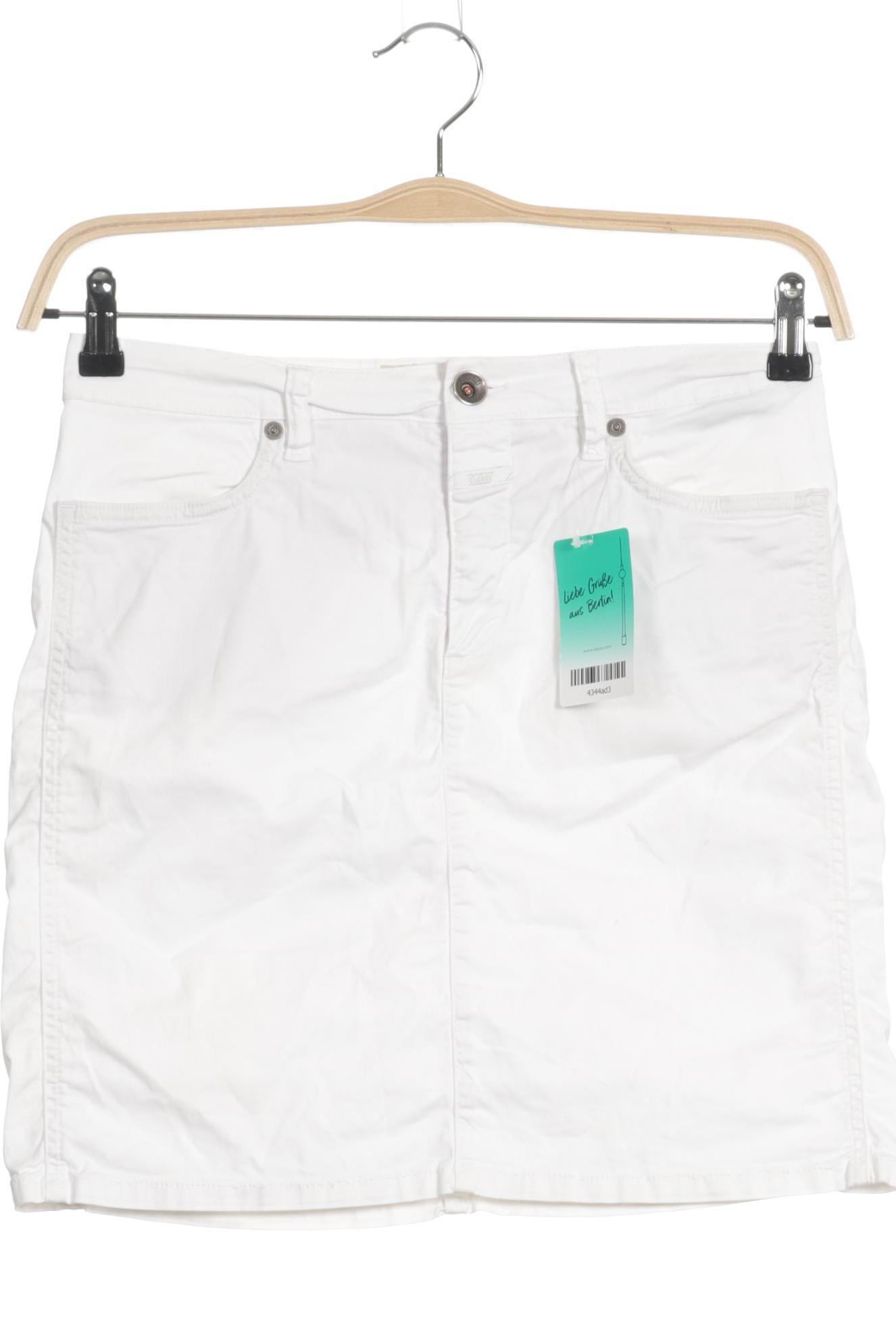 

Closed Damen Rock, weiß, Gr. 26