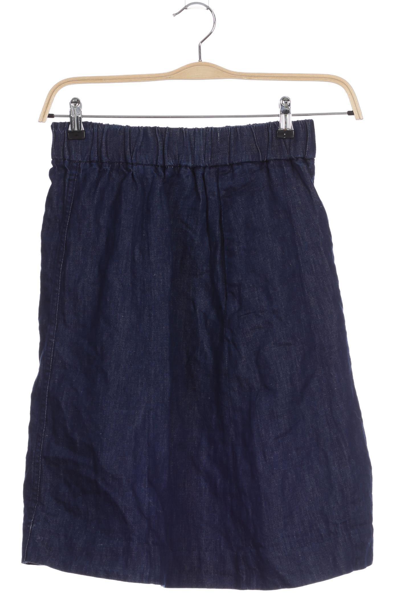 

Closed Damen Rock, blau, Gr.