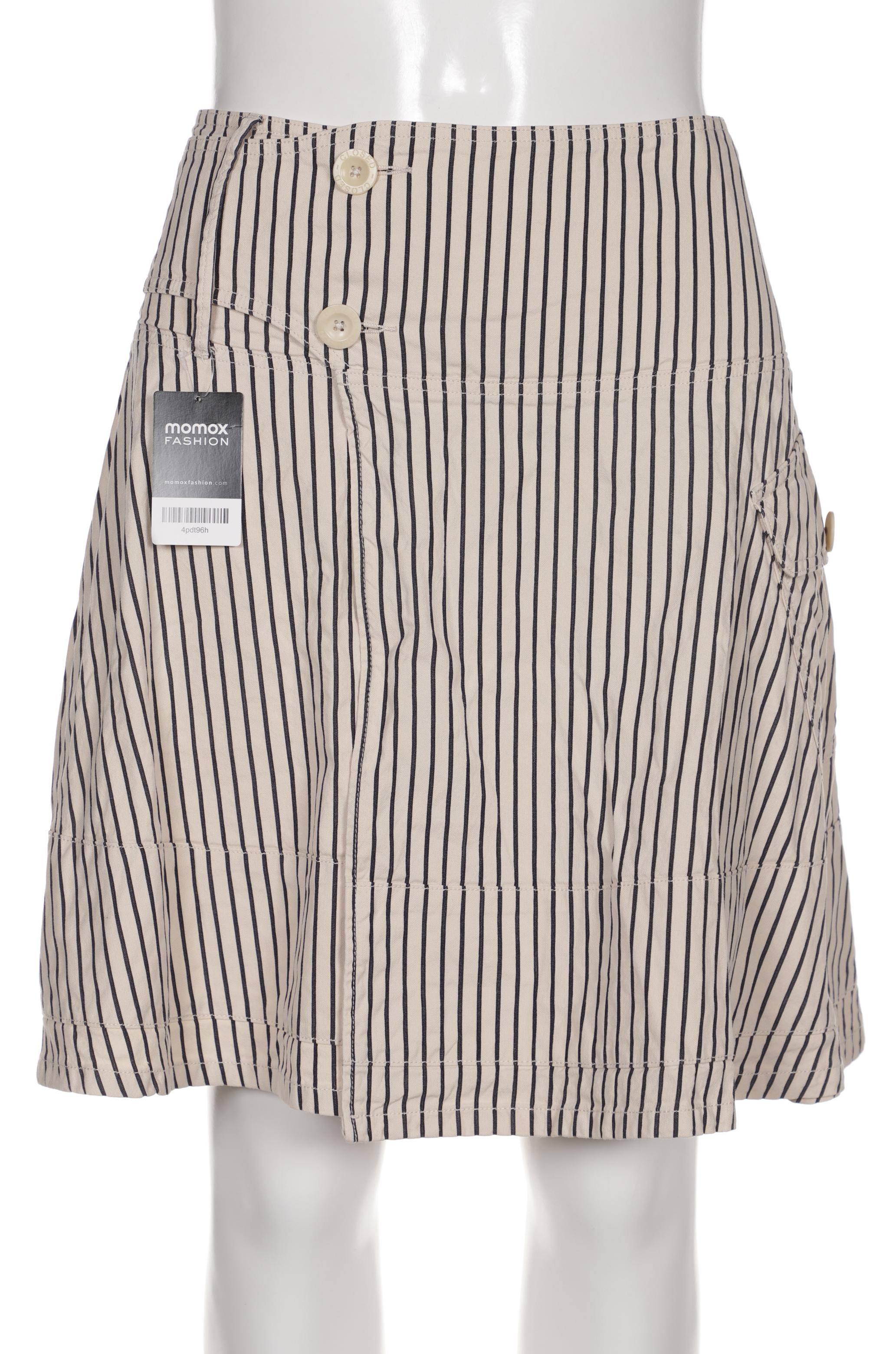 

Closed Damen Rock, beige