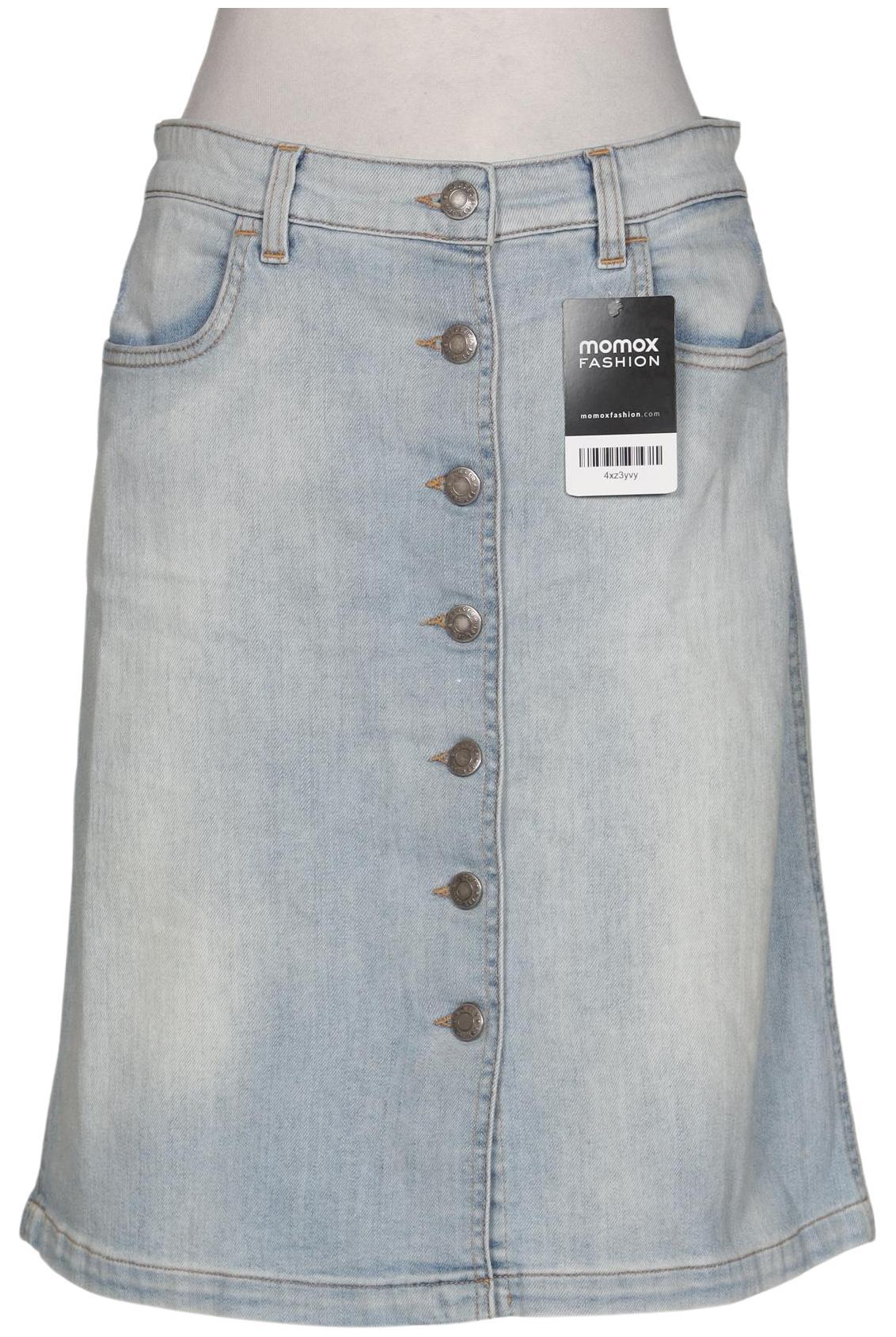 

Closed Damen Rock, hellblau, Gr. 28