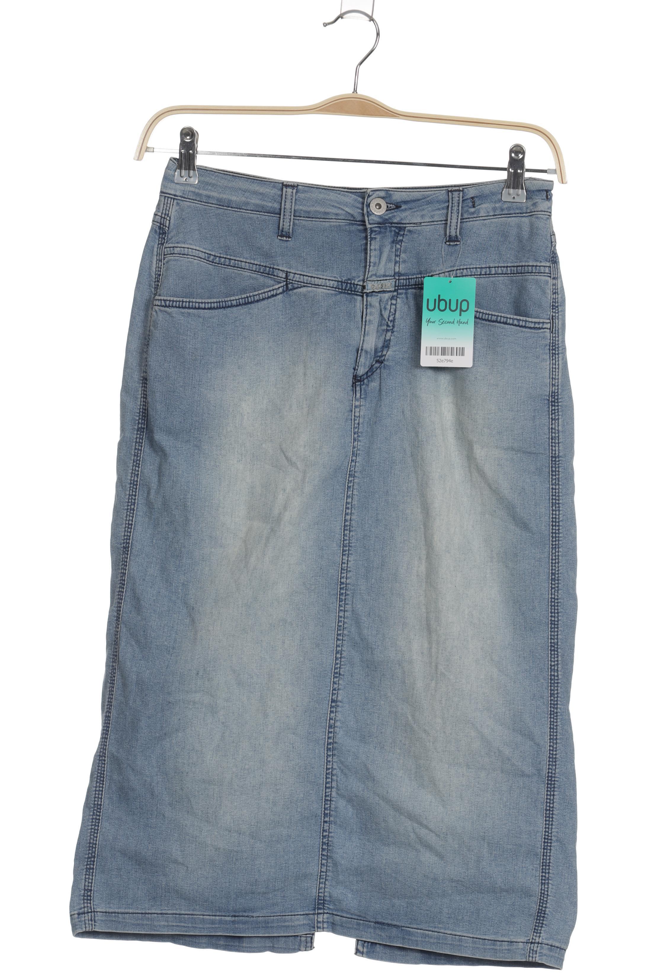 

Closed Damen Rock, blau, Gr. 40