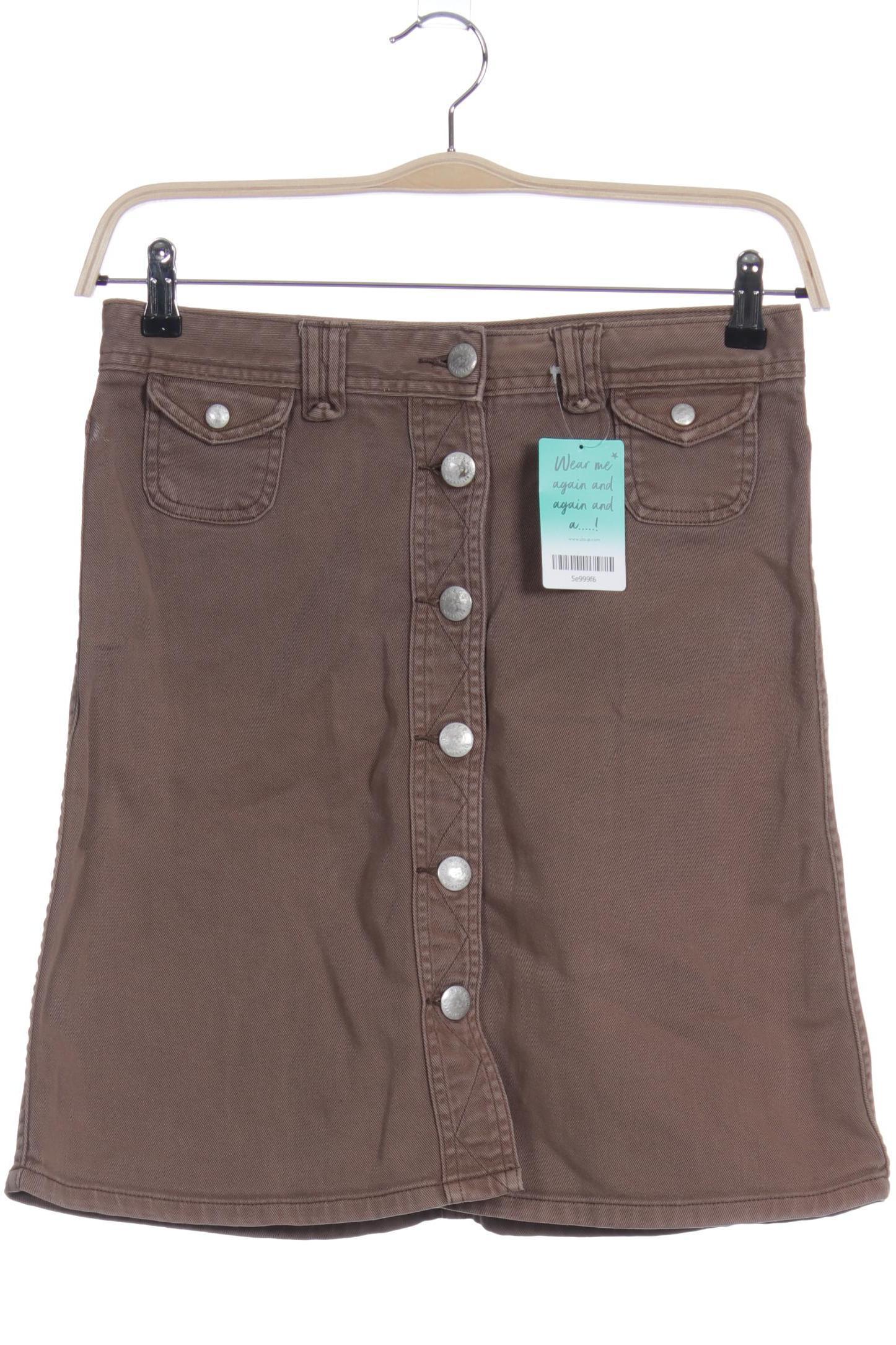 

Closed Damen Rock, braun, Gr.