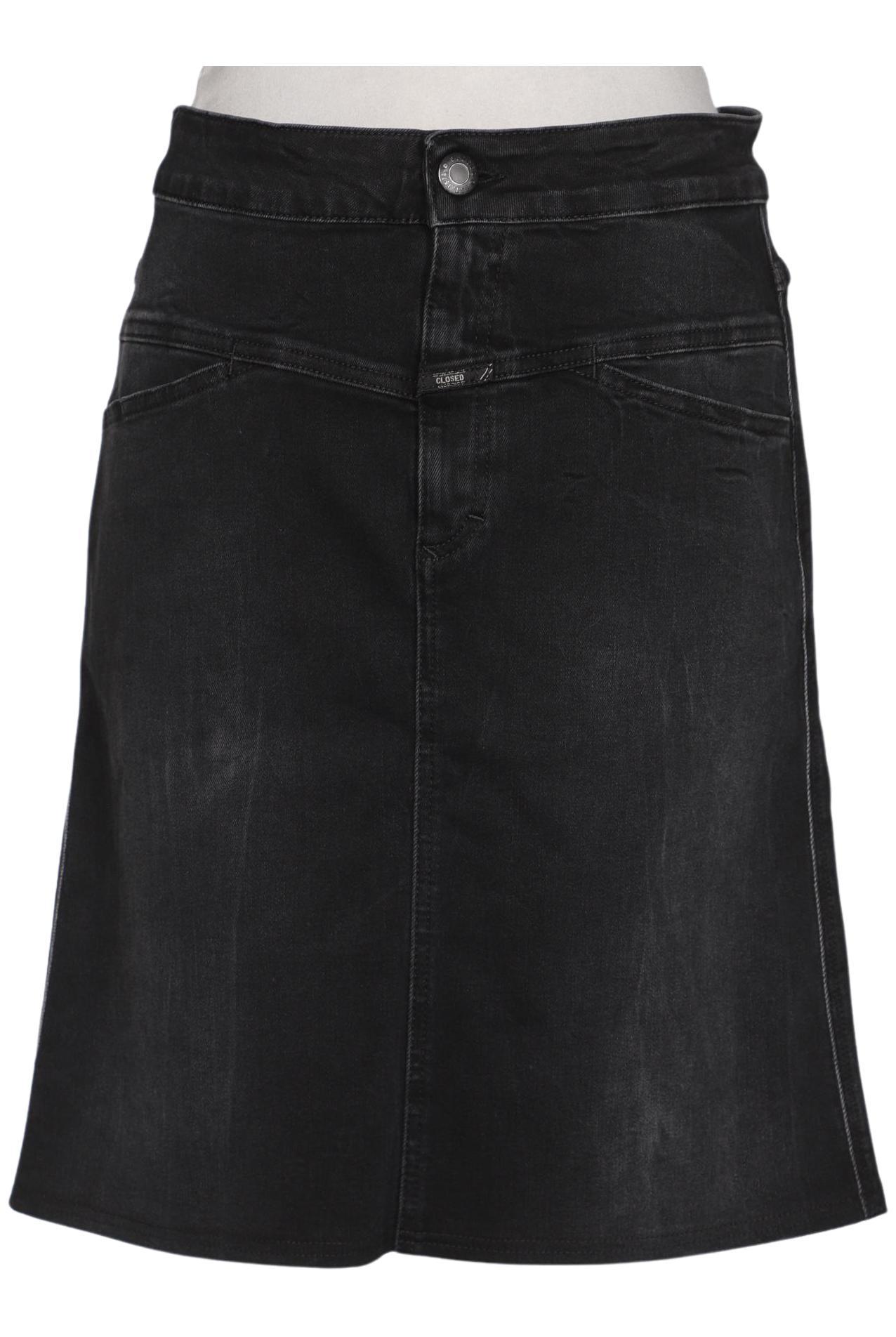 

Closed Damen Rock, schwarz, Gr. 27