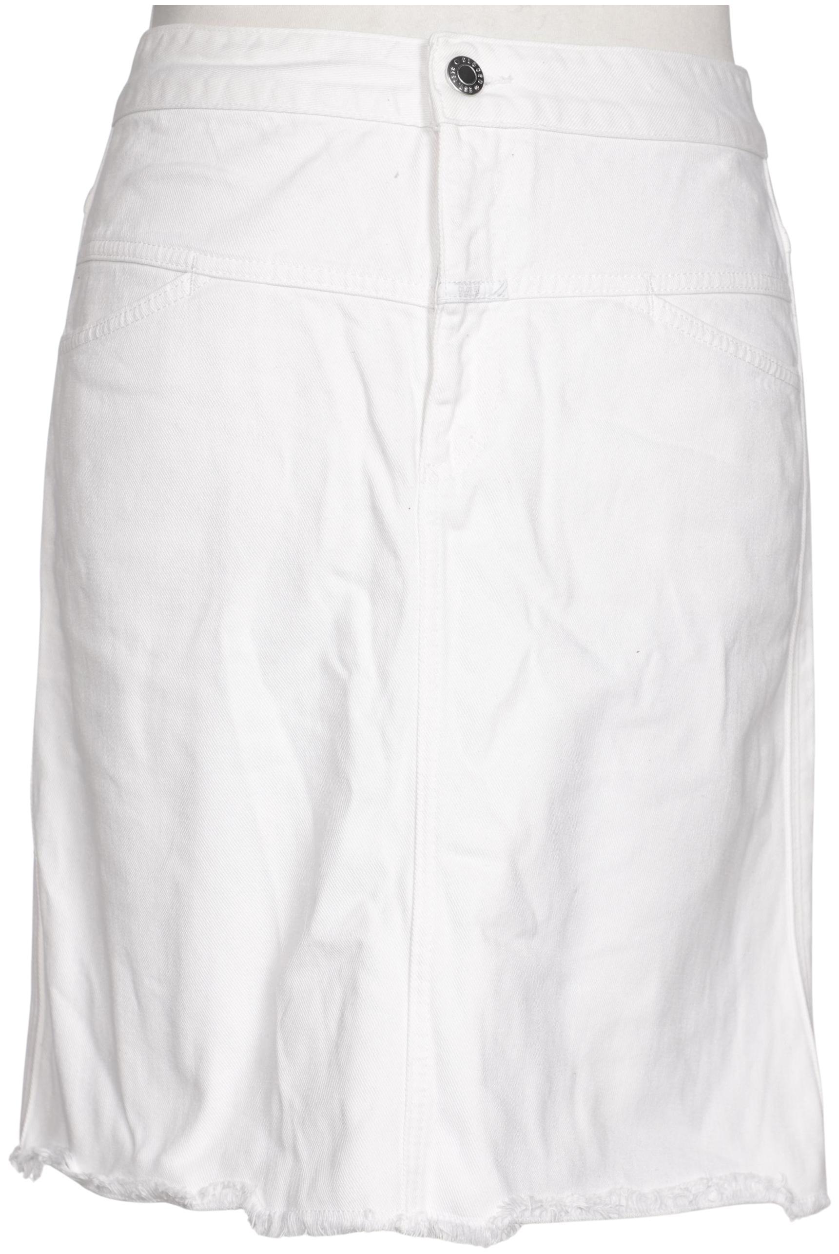 

Closed Damen Rock, weiß, Gr. 31