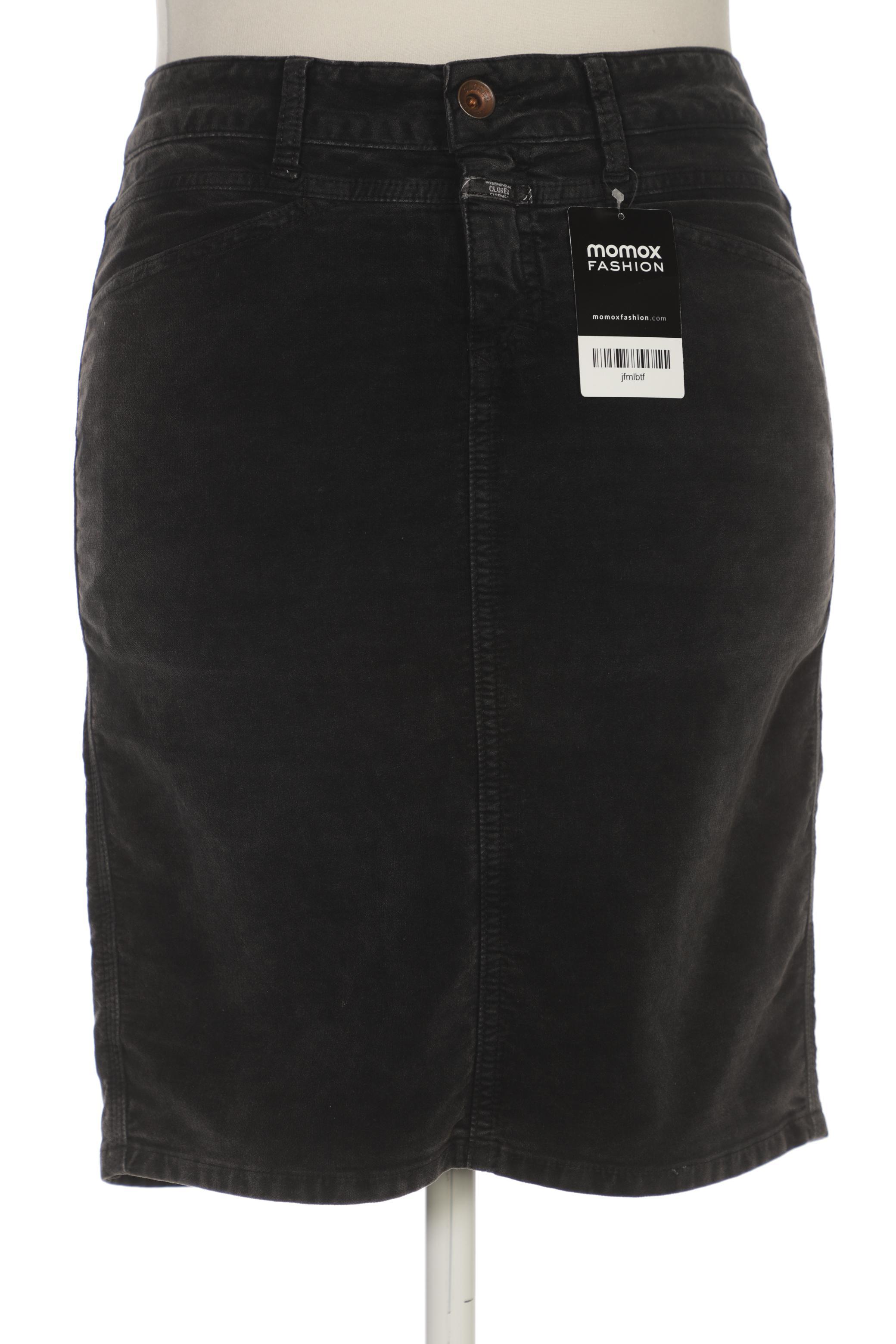 

Closed Damen Rock, grau, Gr. 31