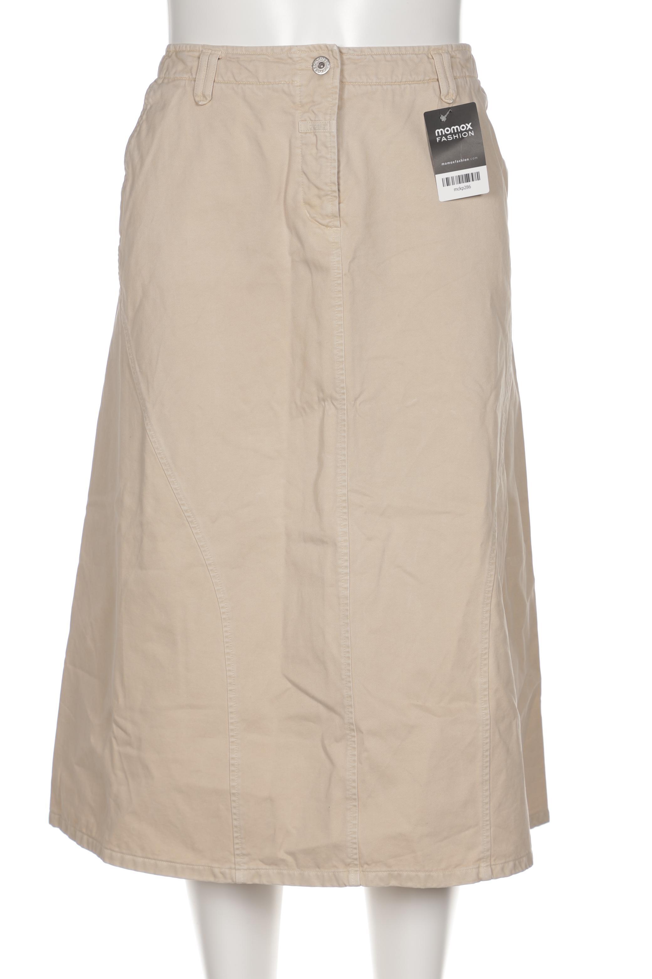 

Closed Damen Rock, beige, Gr. 48