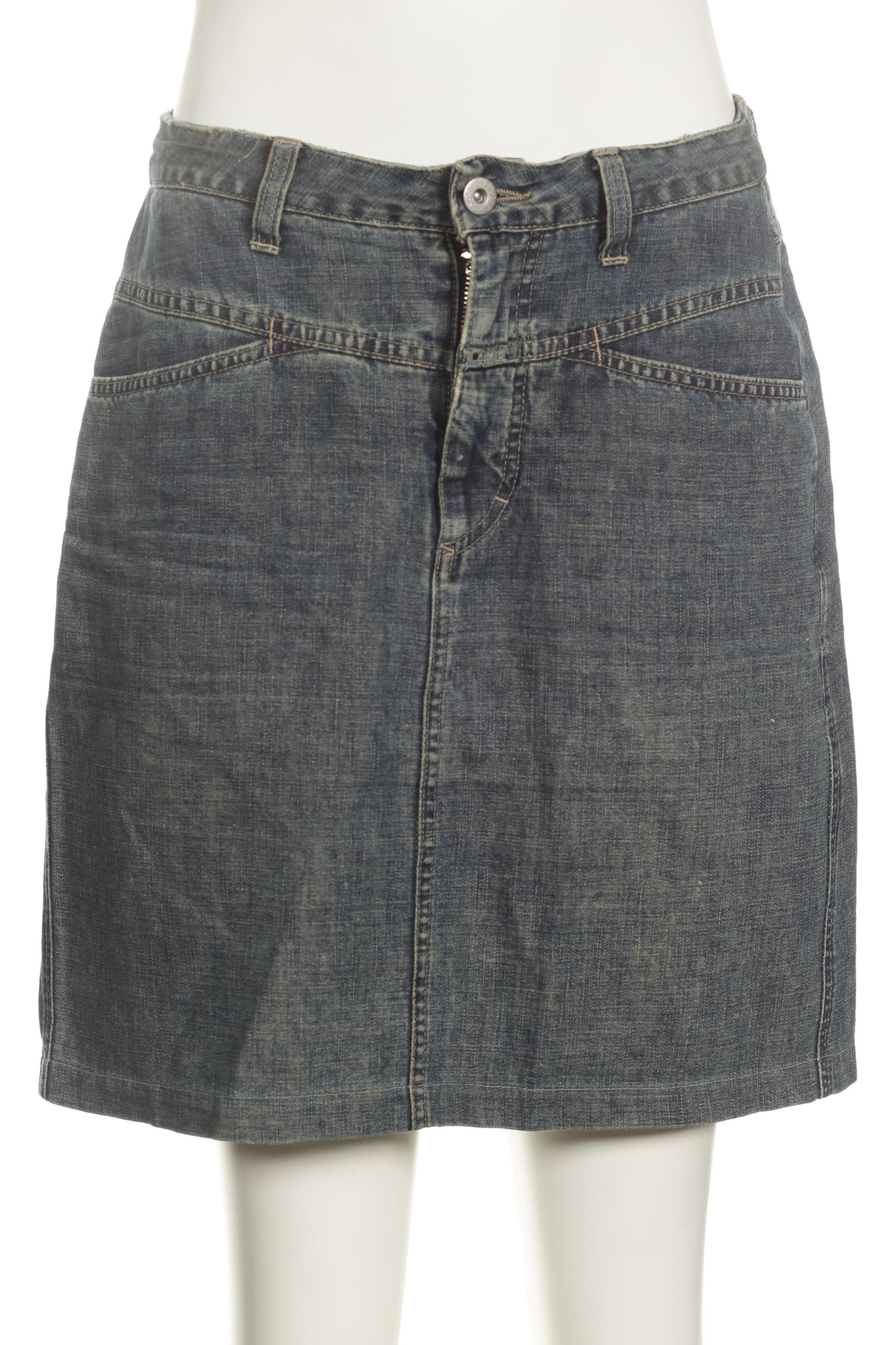 

Closed Damen Rock, blau, Gr. 42