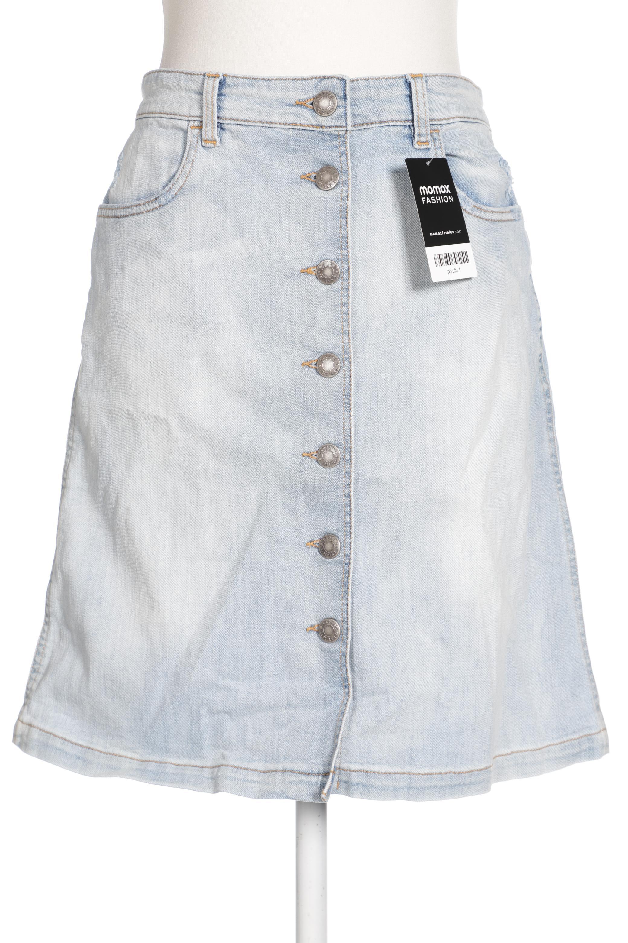 

Closed Damen Rock, hellblau, Gr. 28