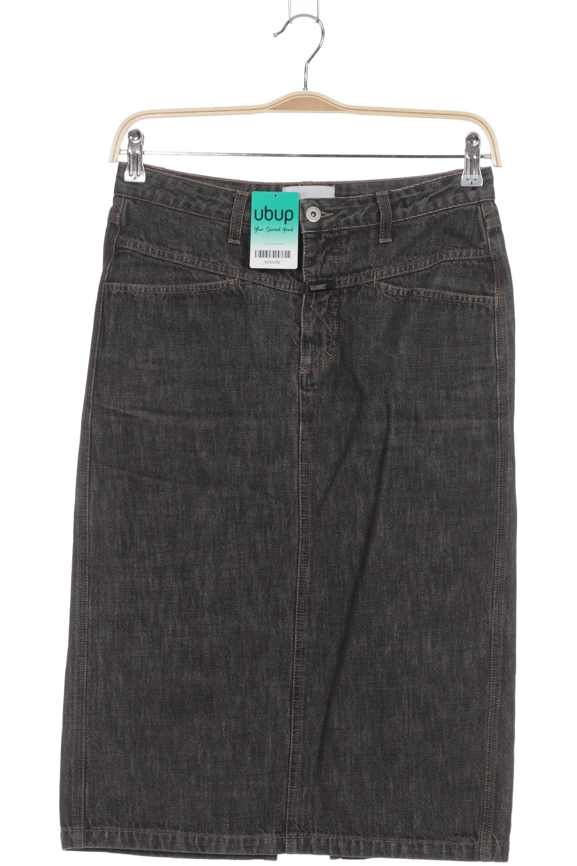 

Closed Damen Rock, schwarz, Gr.