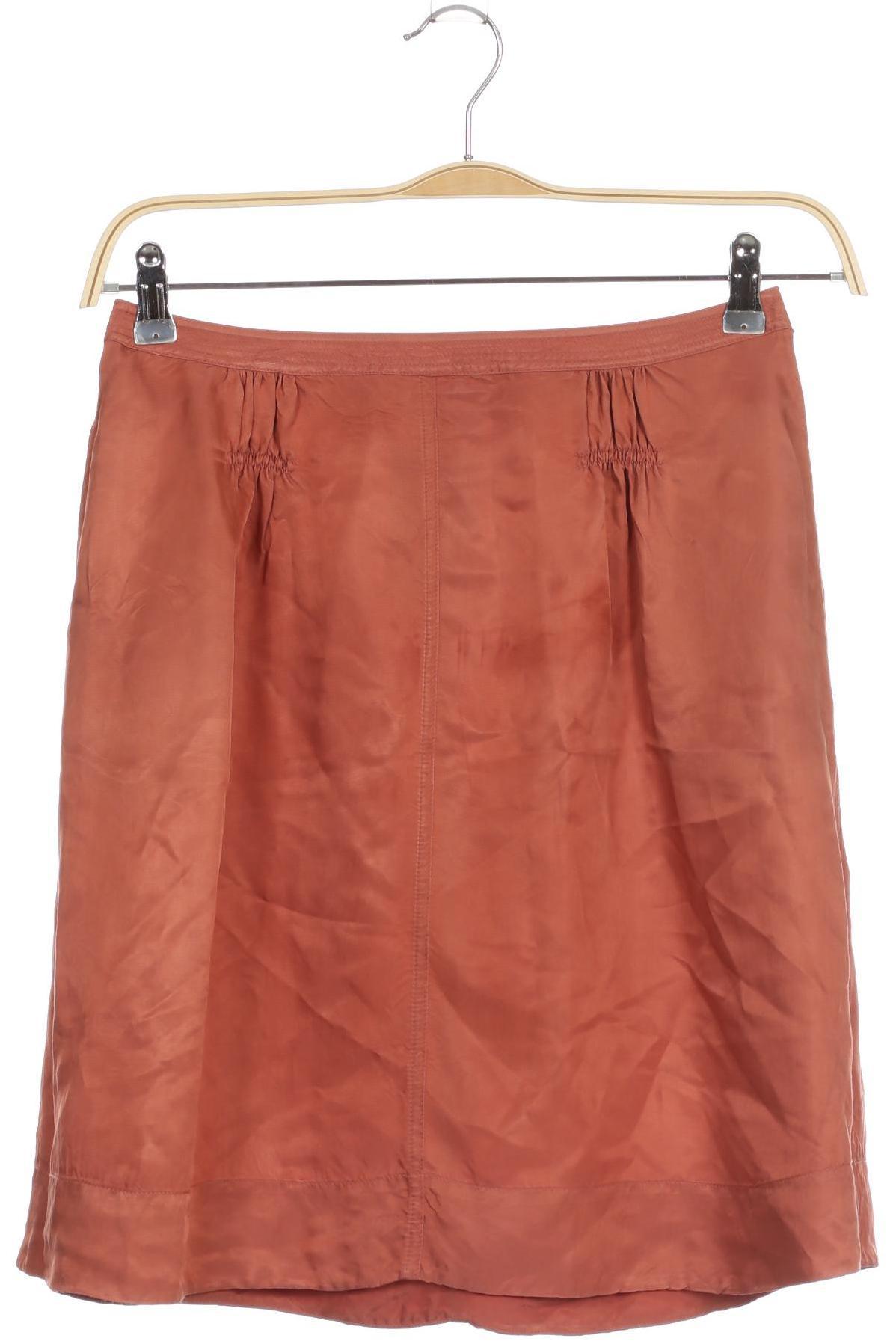 

Closed Damen Rock, orange, Gr.