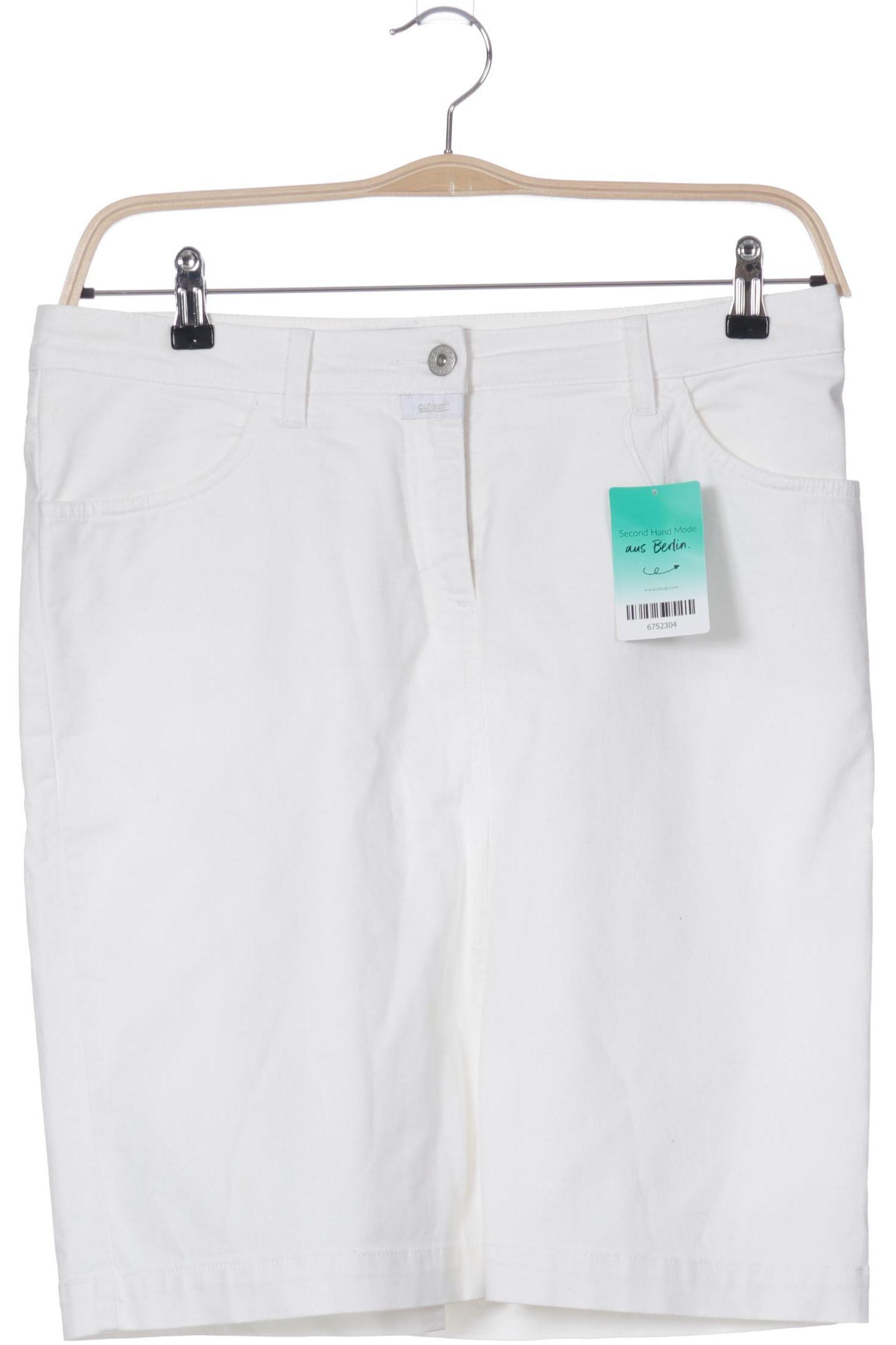 

Closed Damen Rock, weiß, Gr. 46