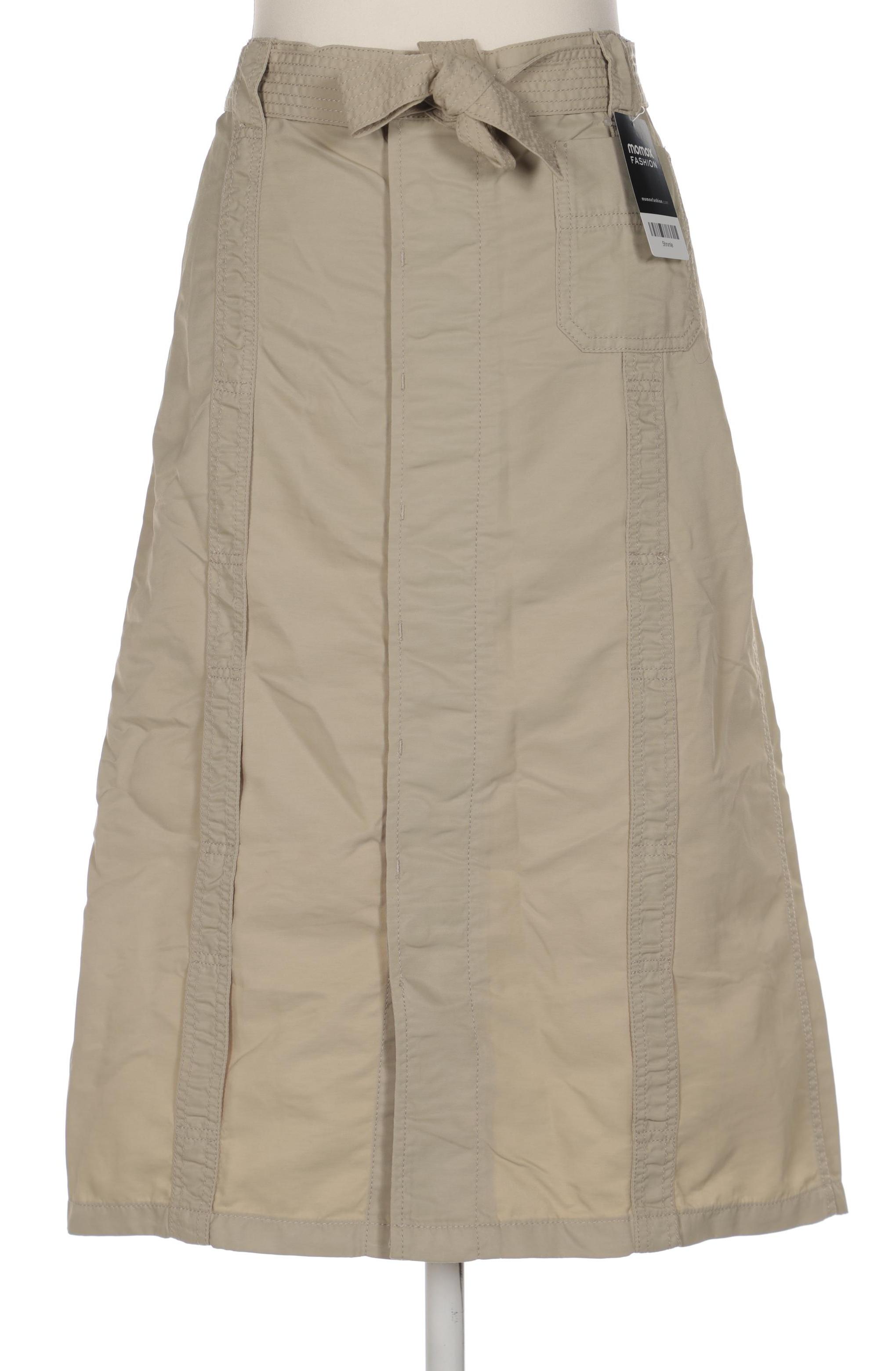 

Closed Damen Rock, beige, Gr. 38