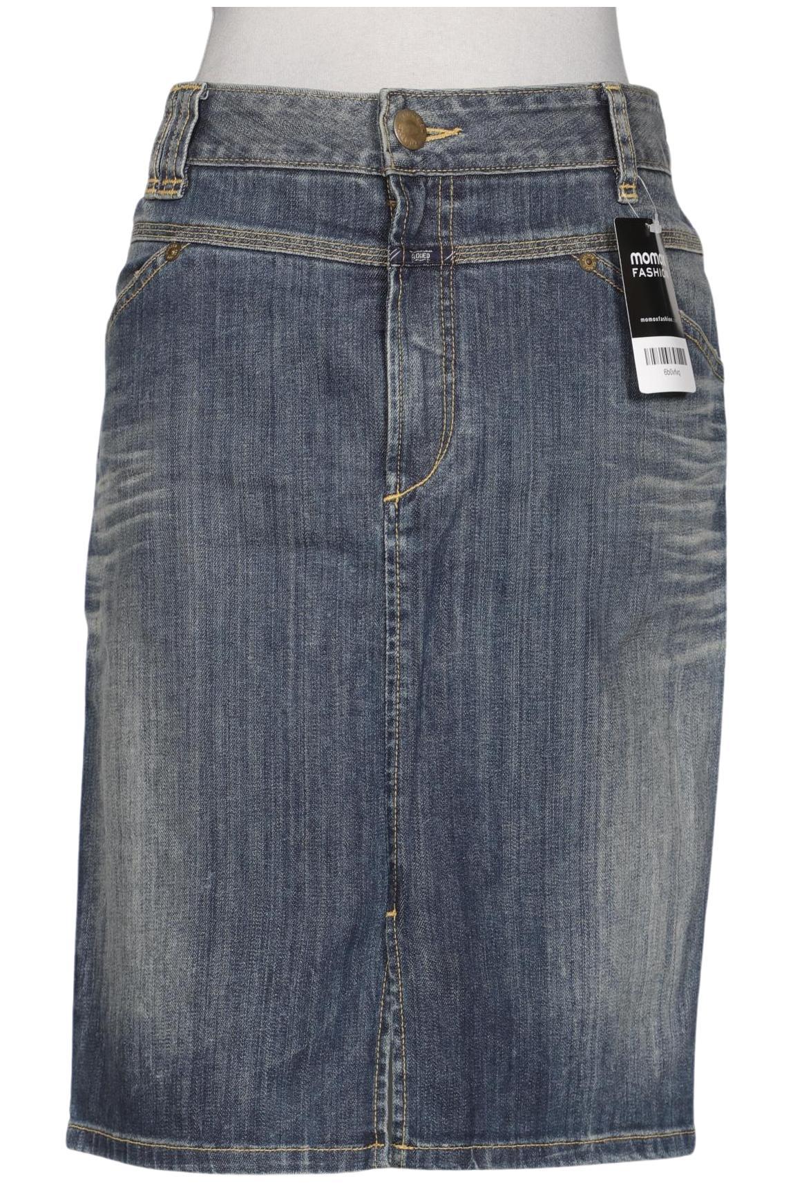 

Closed Damen Rock, blau, Gr. 29