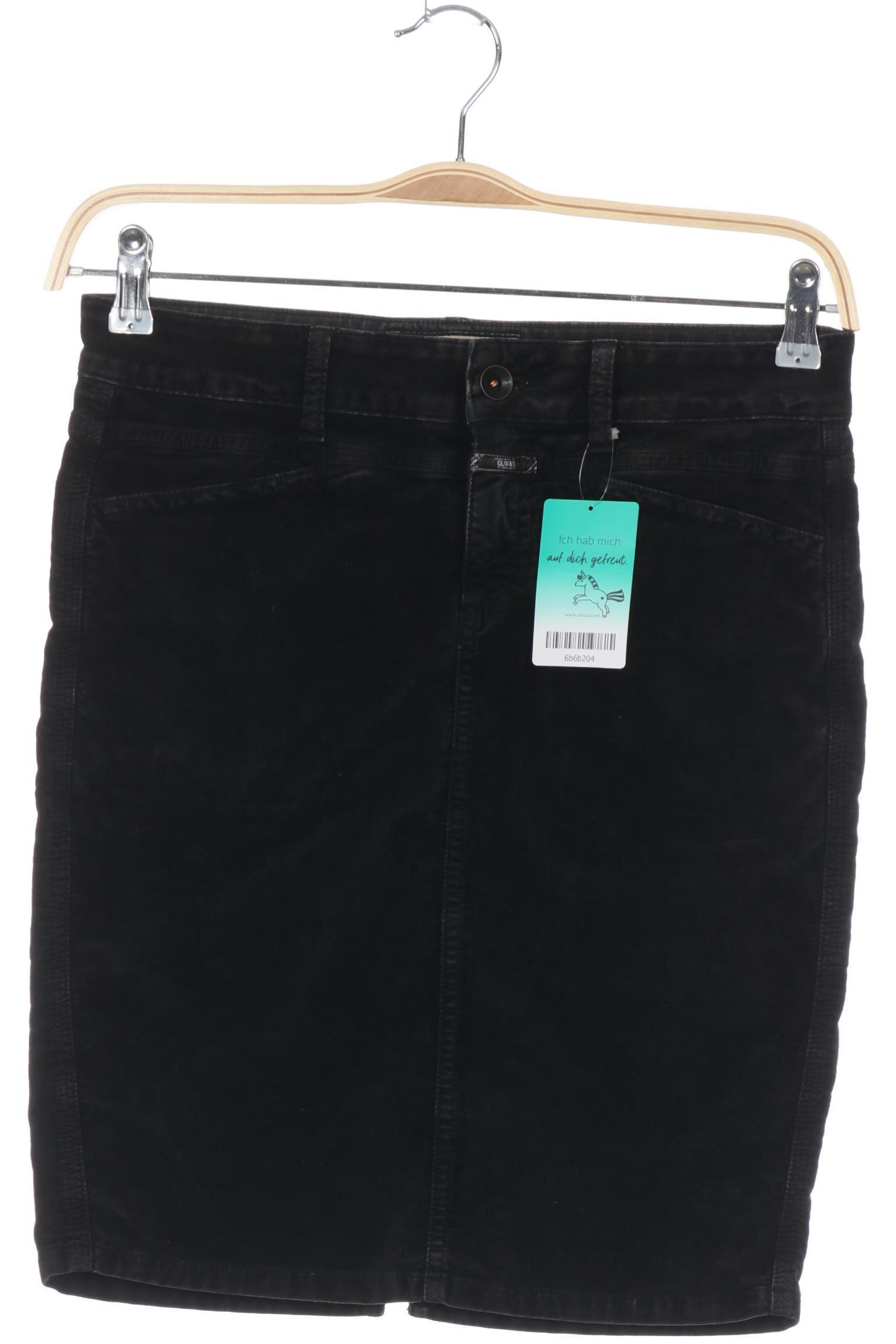 

Closed Damen Rock, schwarz, Gr. 28