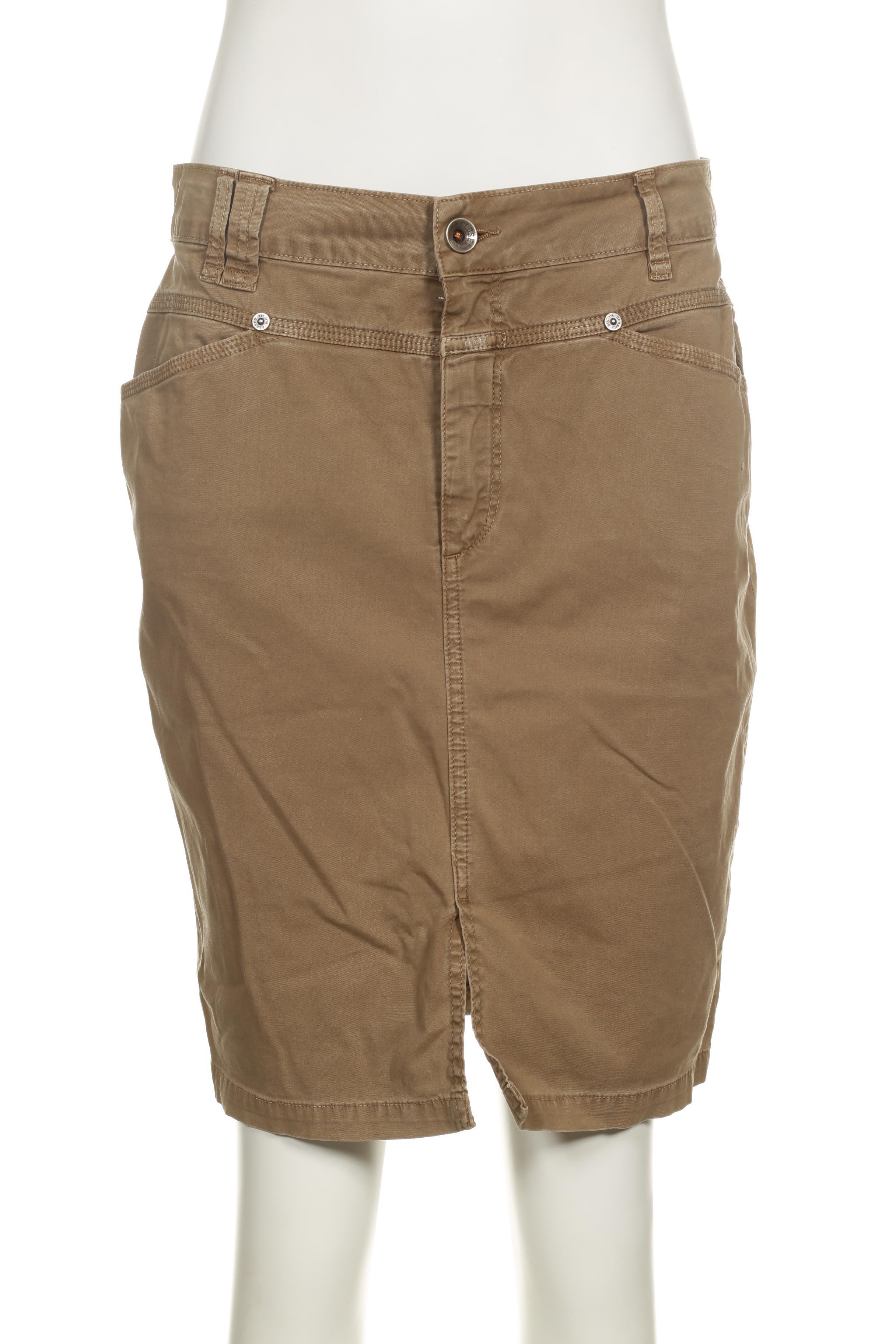 

Closed Damen Rock, braun, Gr. 28