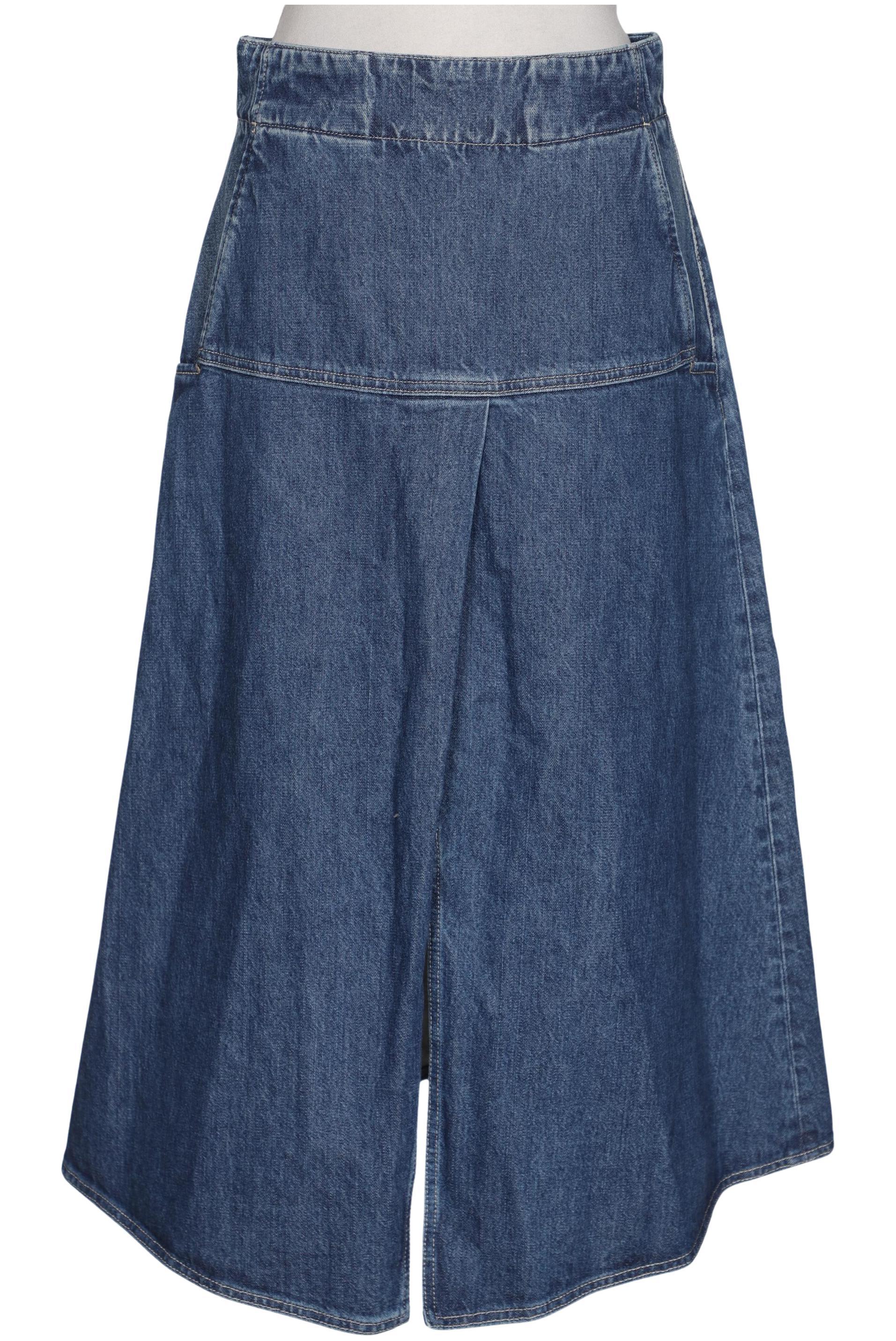 

Closed Damen Rock, blau, Gr. 27