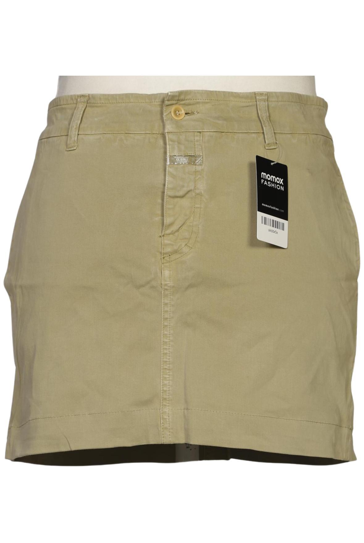 

Closed Damen Rock, grün, Gr. 48