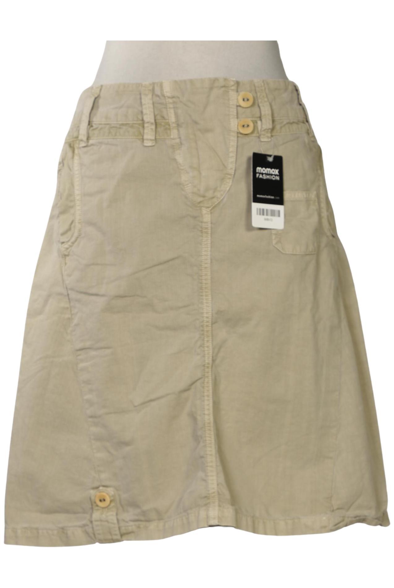 

Closed Damen Rock, beige, Gr. 40