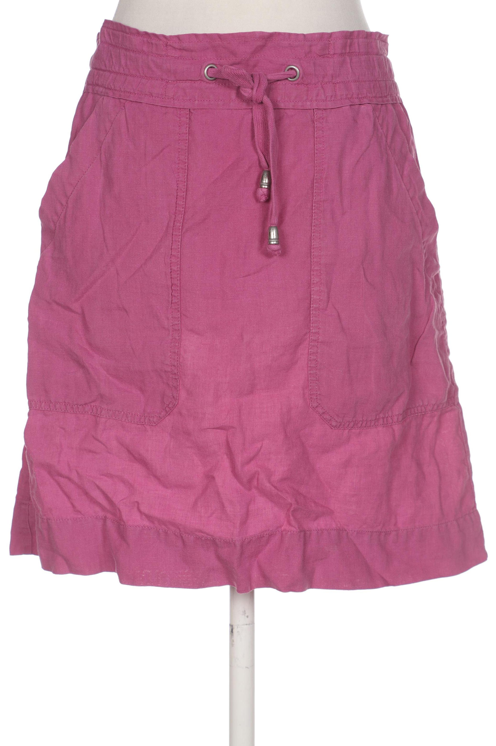 

Closed Damen Rock, pink, Gr. 40