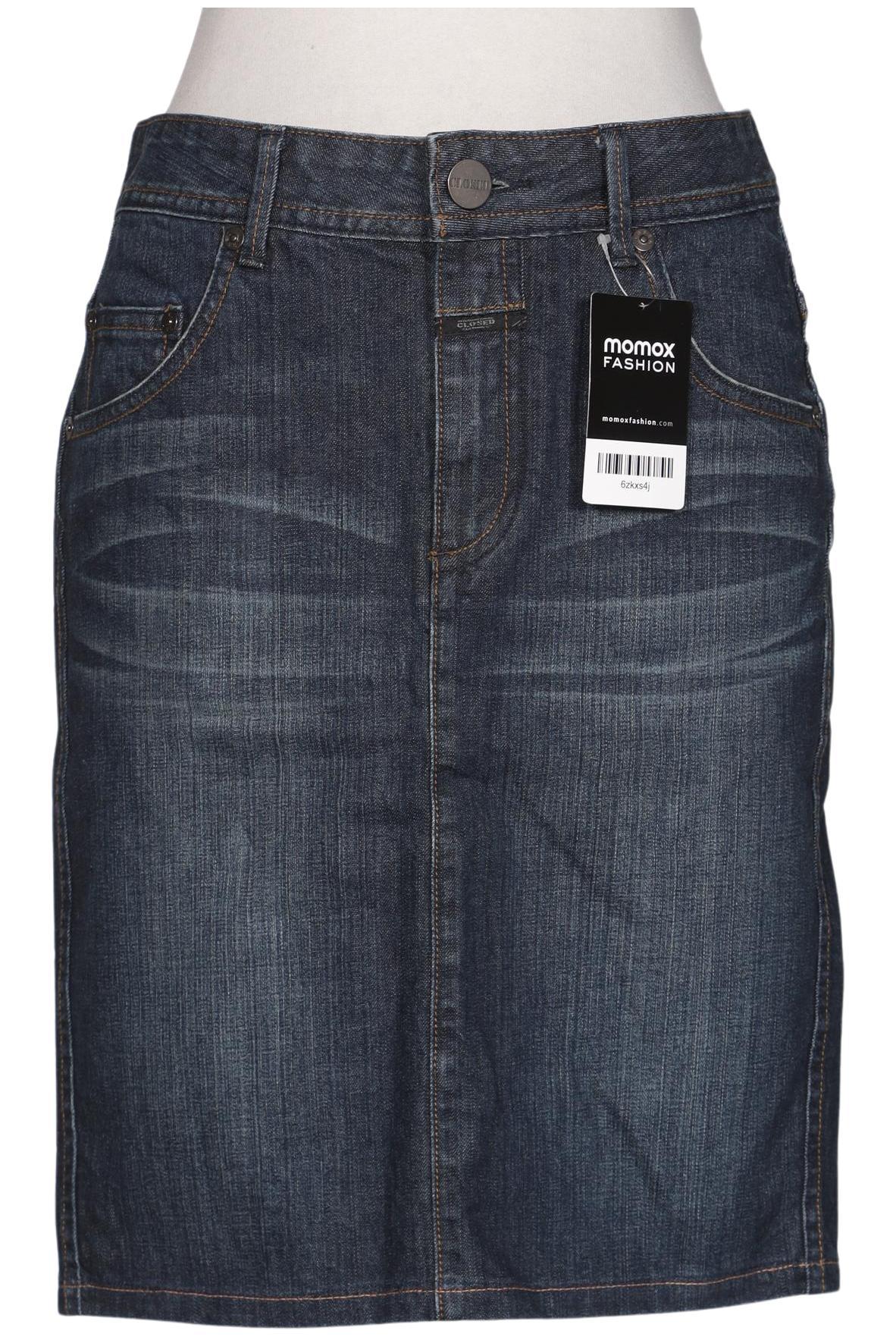 

Closed Damen Rock, blau, Gr. 28