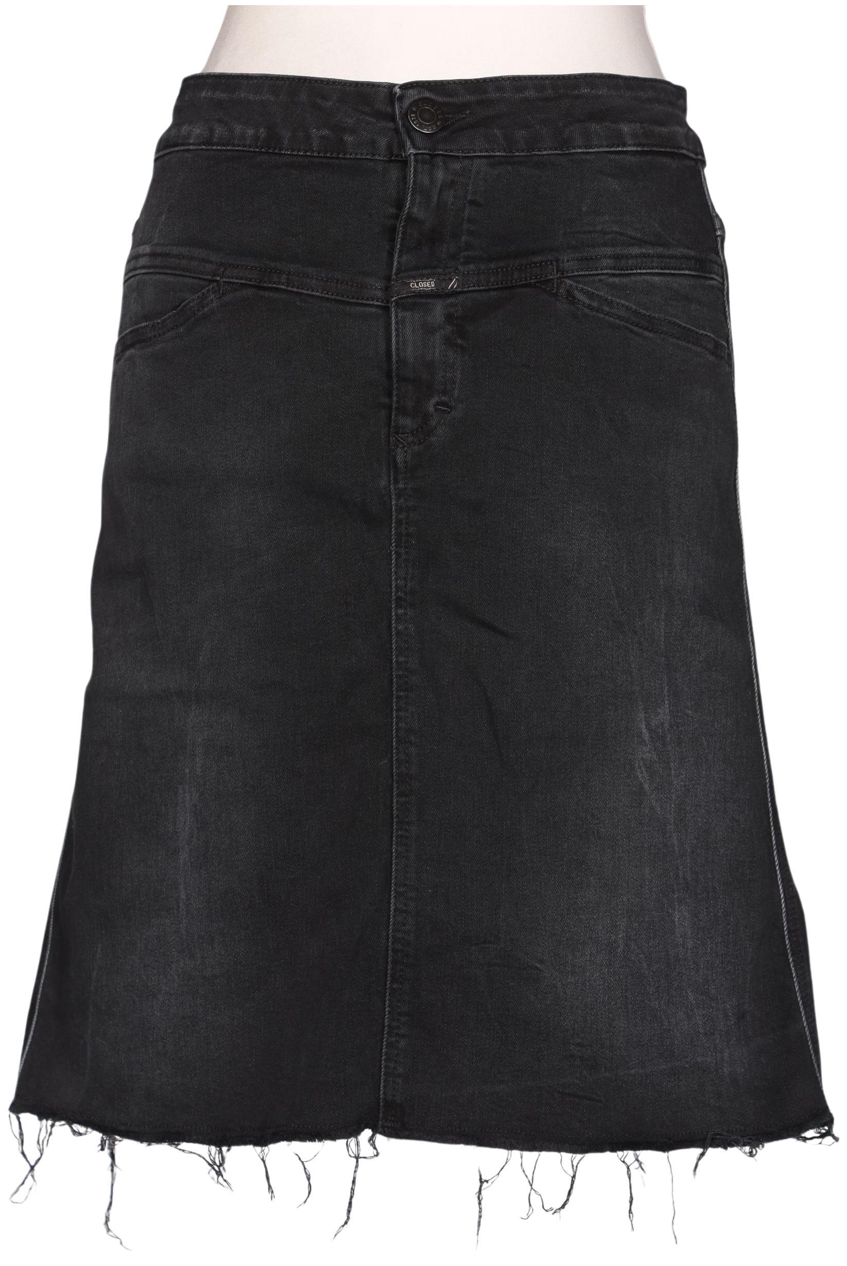 

Closed Damen Rock, schwarz, Gr. 27