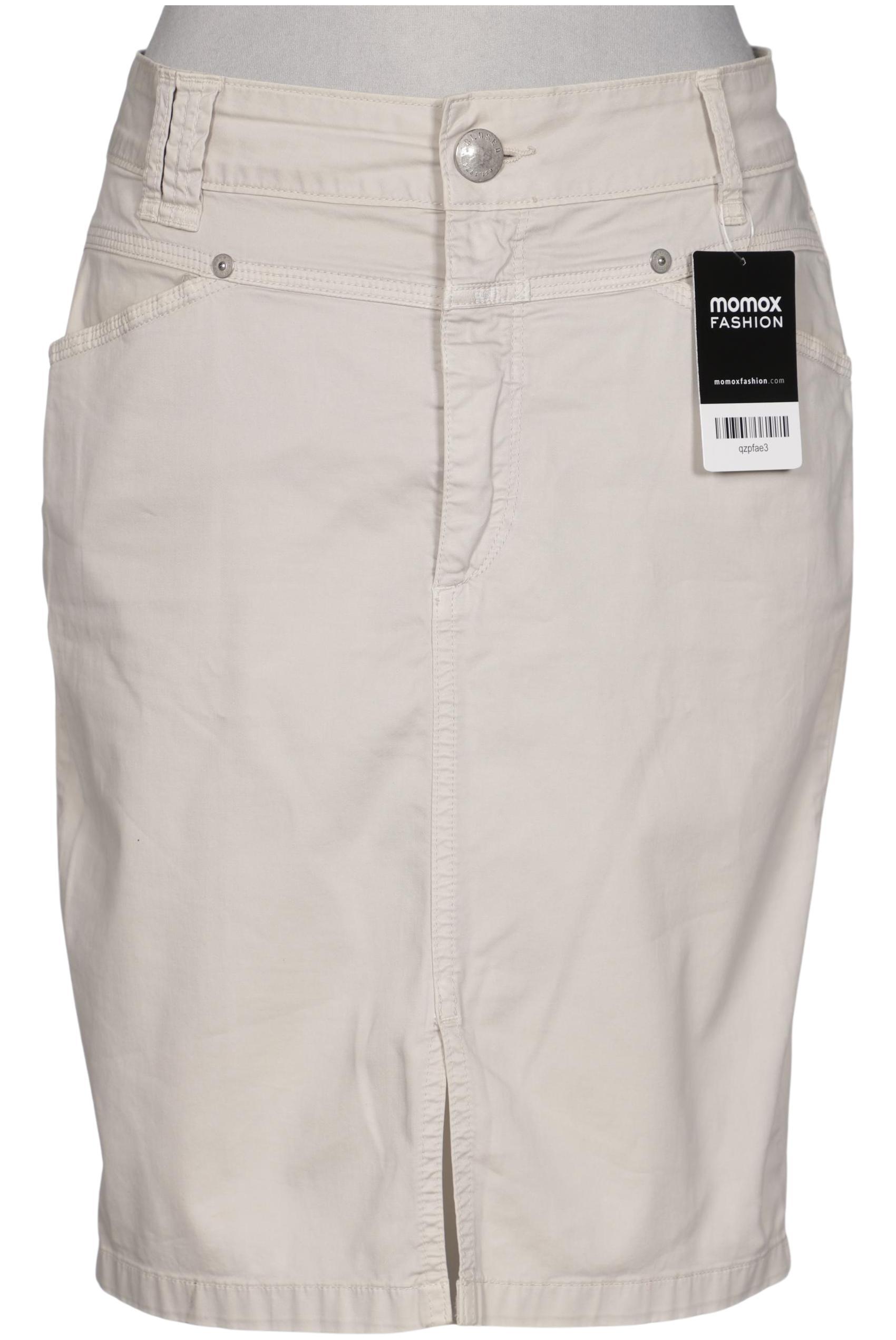 

Closed Damen Rock, beige, Gr. 36