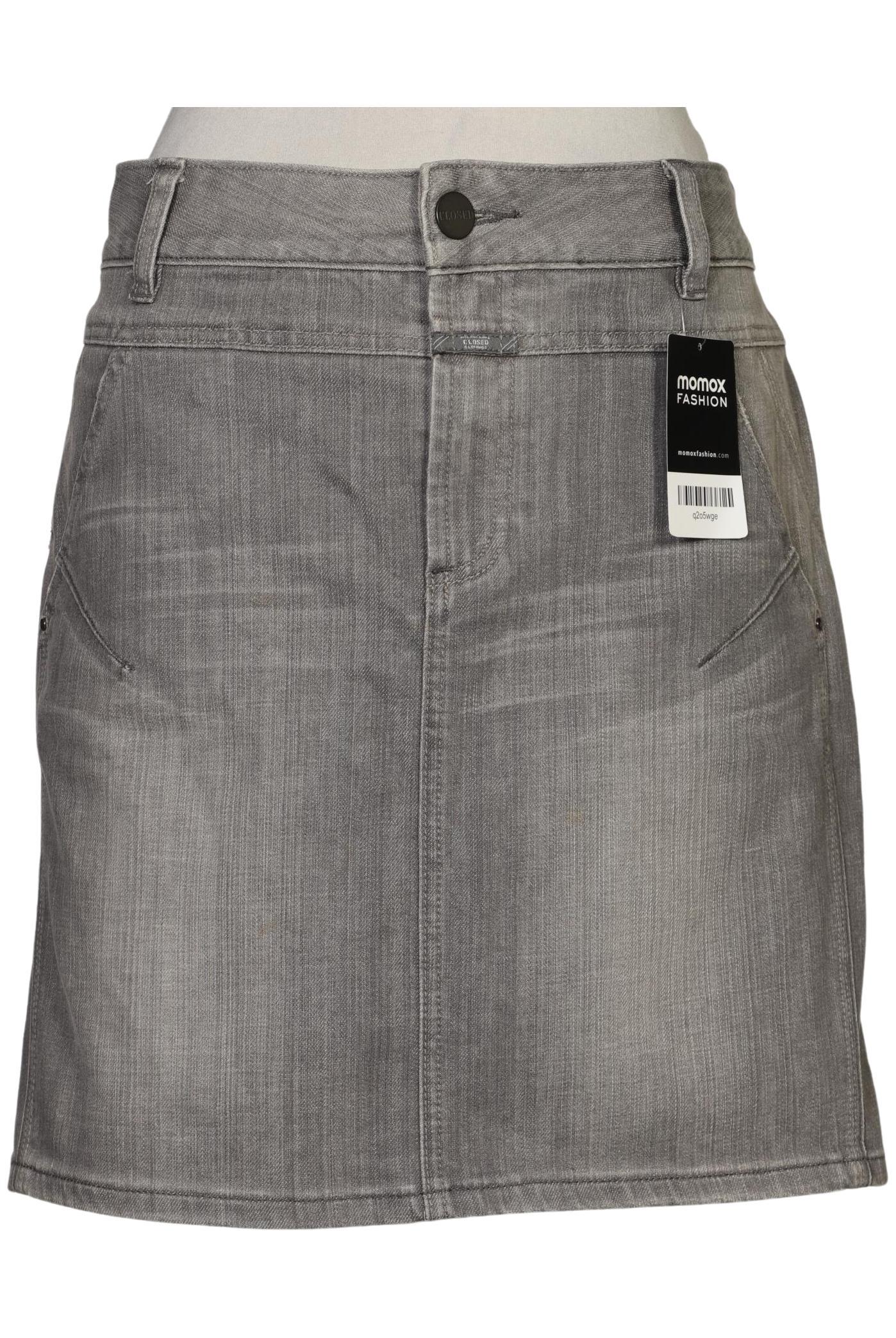 

Closed Damen Rock, grau, Gr. 30