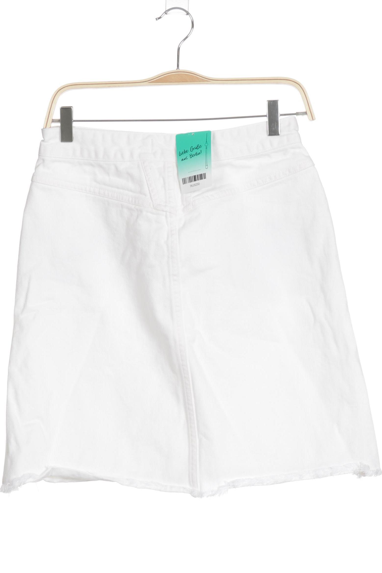 

Closed Damen Rock, weiß, Gr.