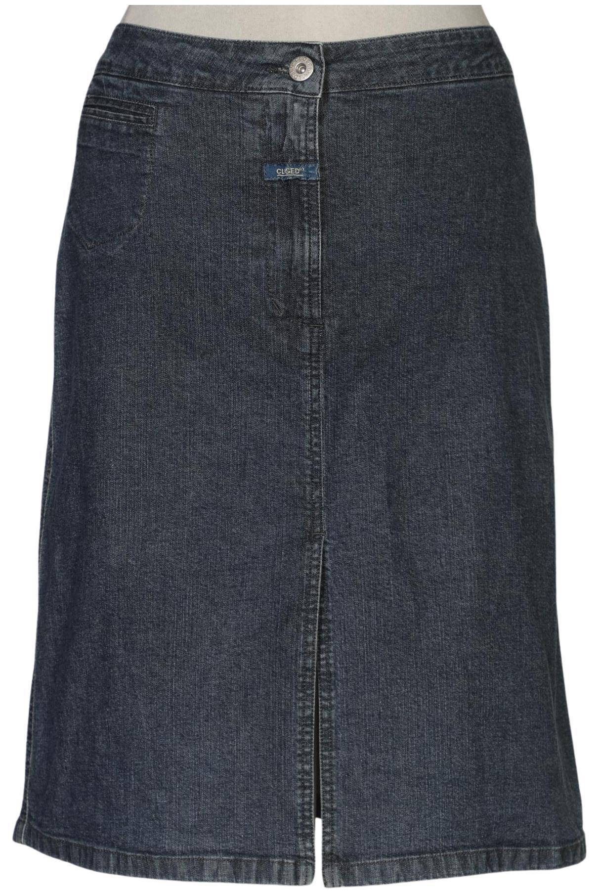 

Closed Damen Rock, blau, Gr. 25