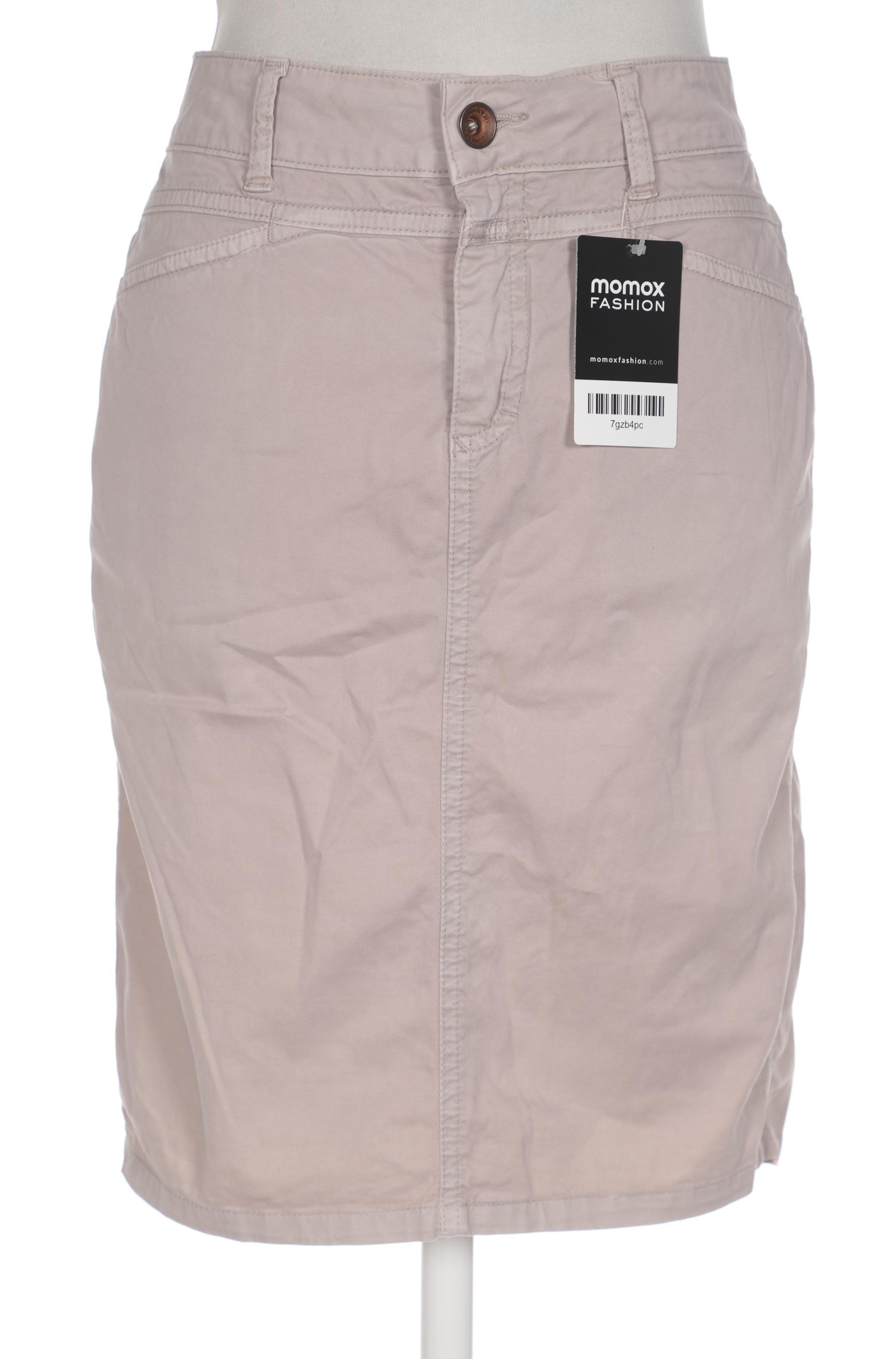 

Closed Damen Rock, beige, Gr. 29