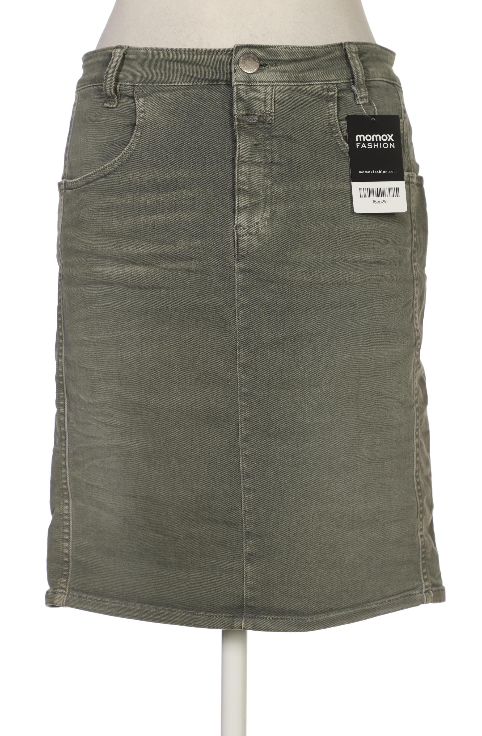 

Closed Damen Rock, hellgrün, Gr. 27