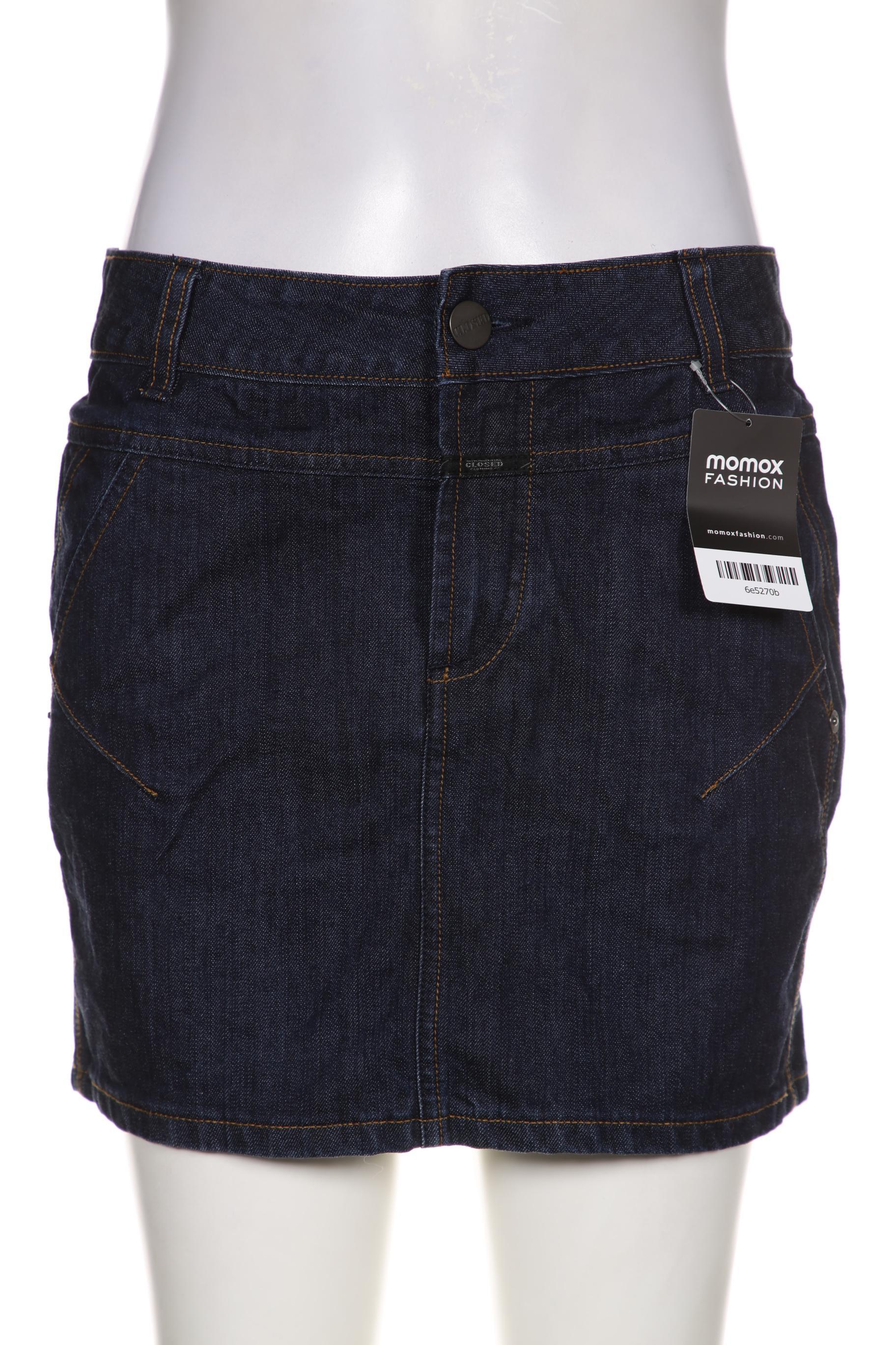 

Closed Damen Rock, marineblau, Gr. 27