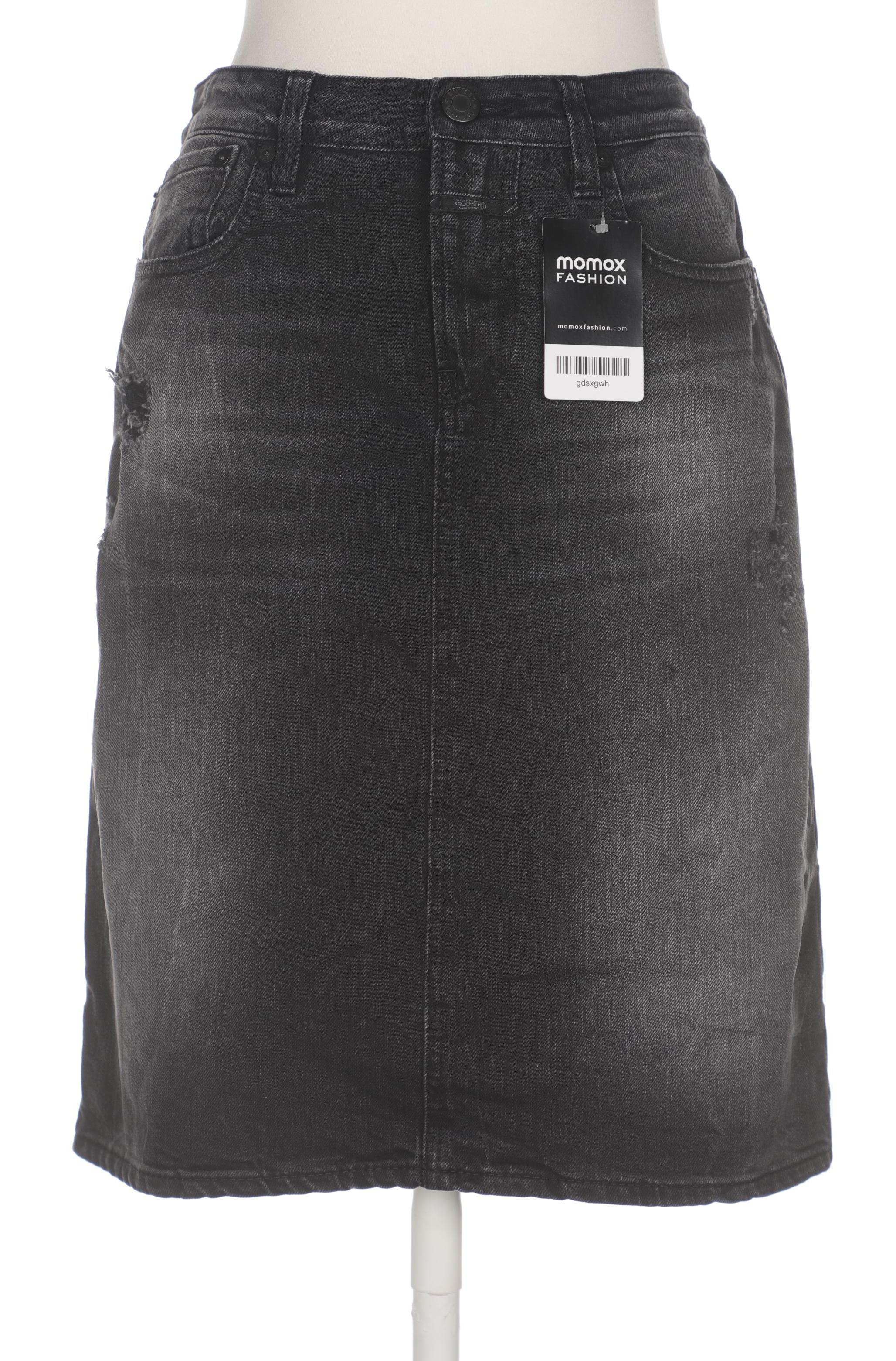 

Closed Damen Rock, schwarz, Gr. 27