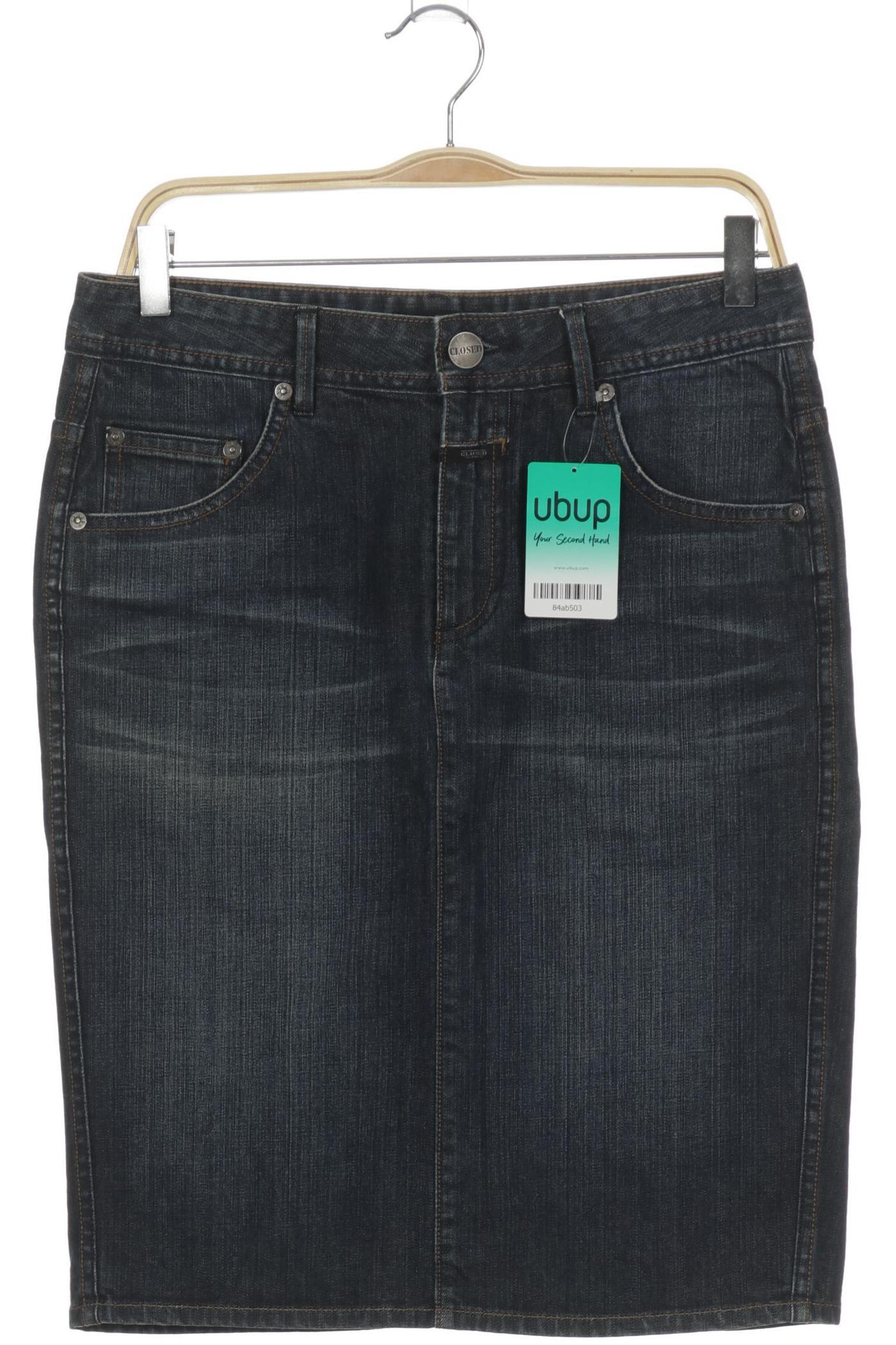 

Closed Damen Rock, blau, Gr. 28