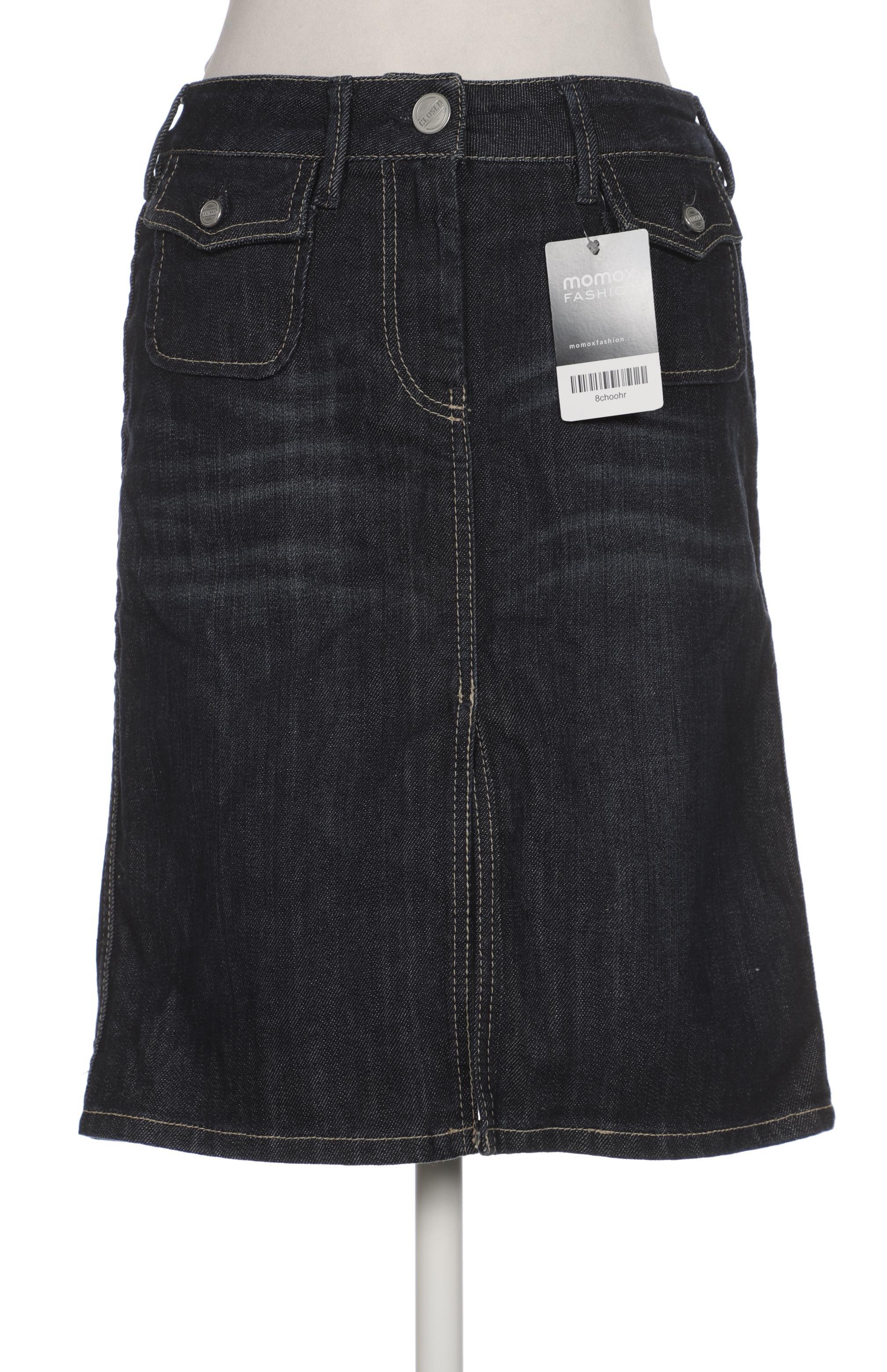 

Closed Damen Rock, marineblau, Gr. 40