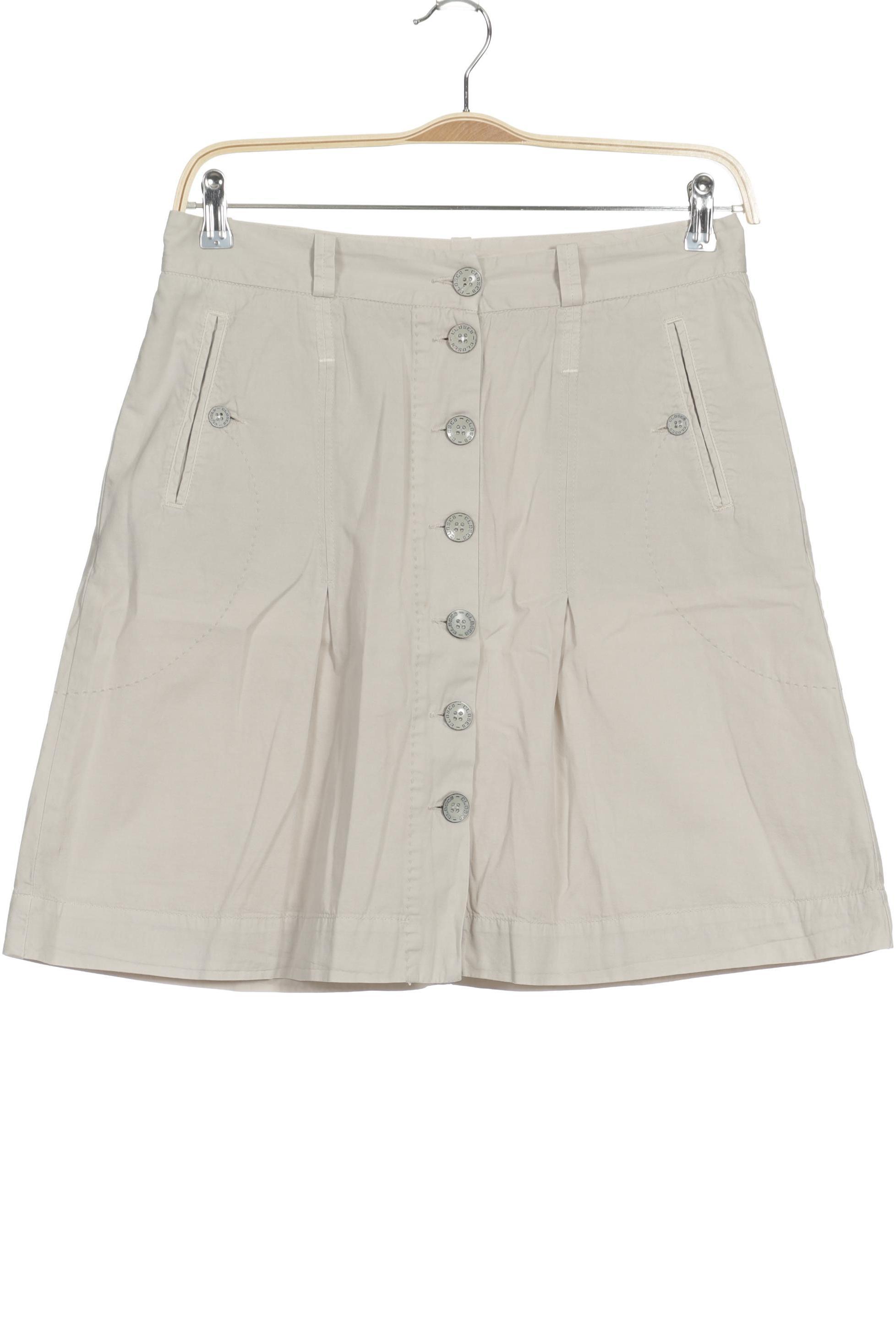 

Closed Damen Rock, beige, Gr. 44