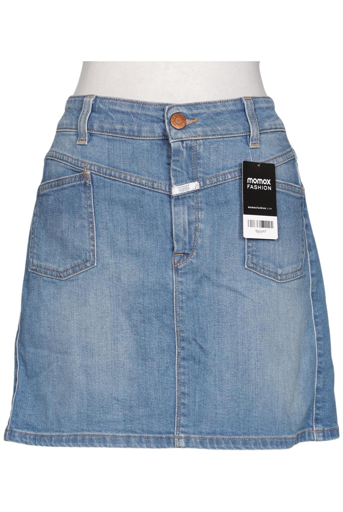 

Closed Damen Rock, blau, Gr. 27