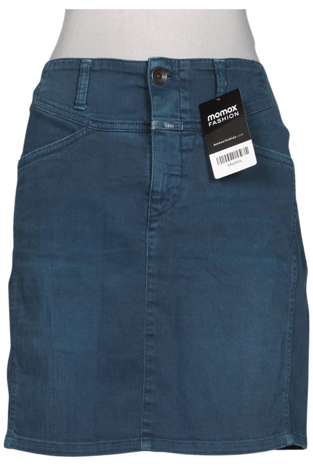 

Closed Damen Rock, blau, Gr. 27