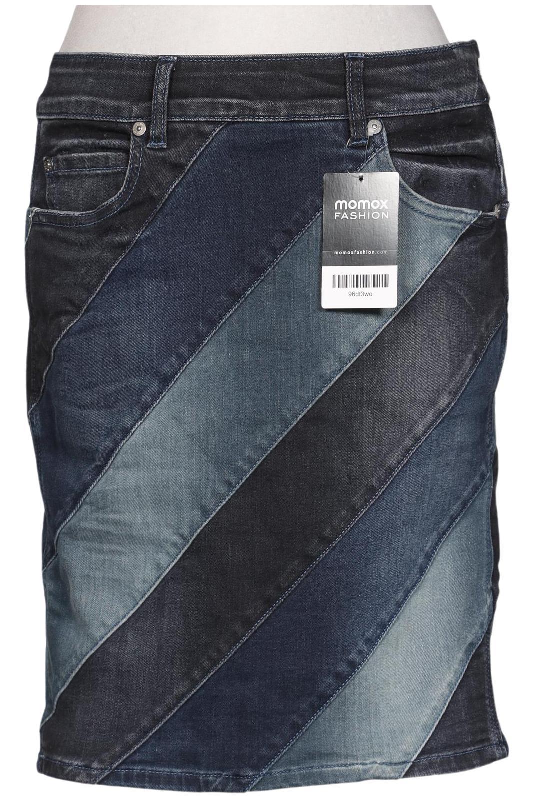 

Closed Damen Rock, blau, Gr. 27