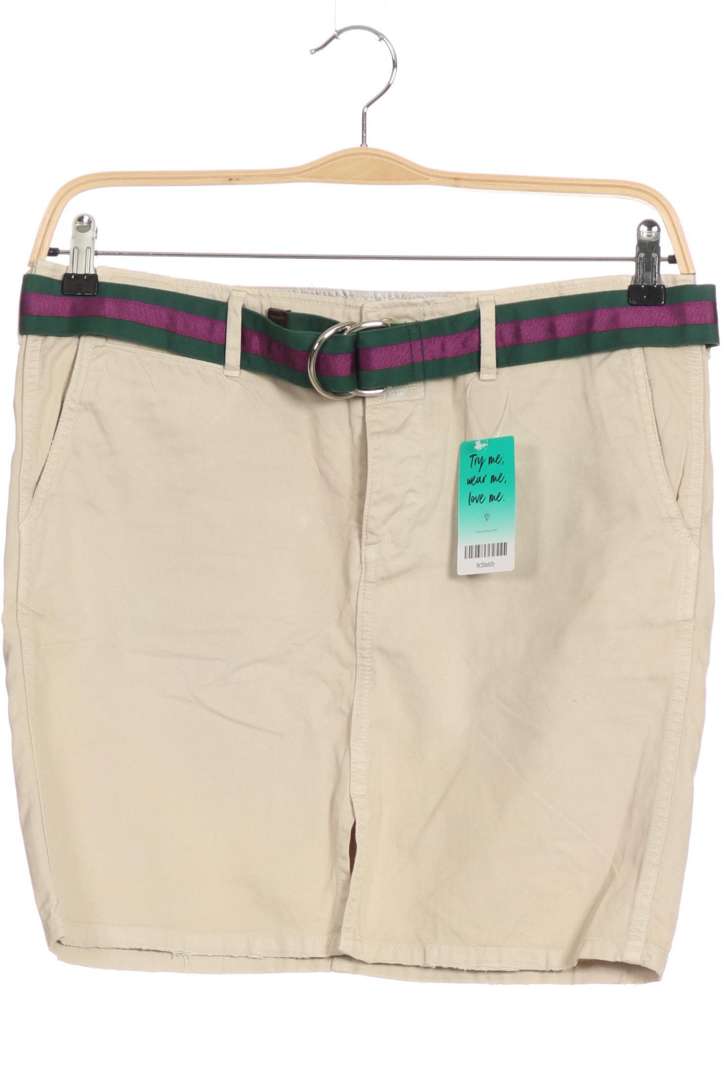 

Closed Damen Rock, beige, Gr. 44