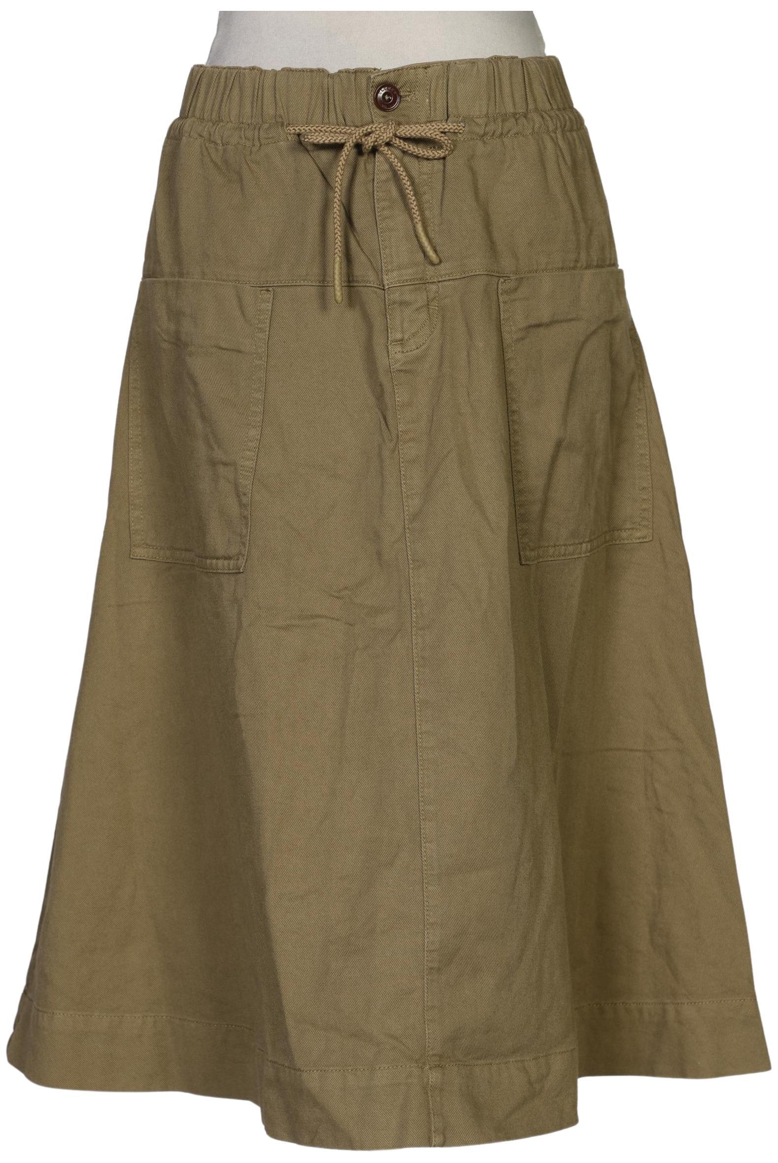 

Closed Damen Rock, grün, Gr. 36