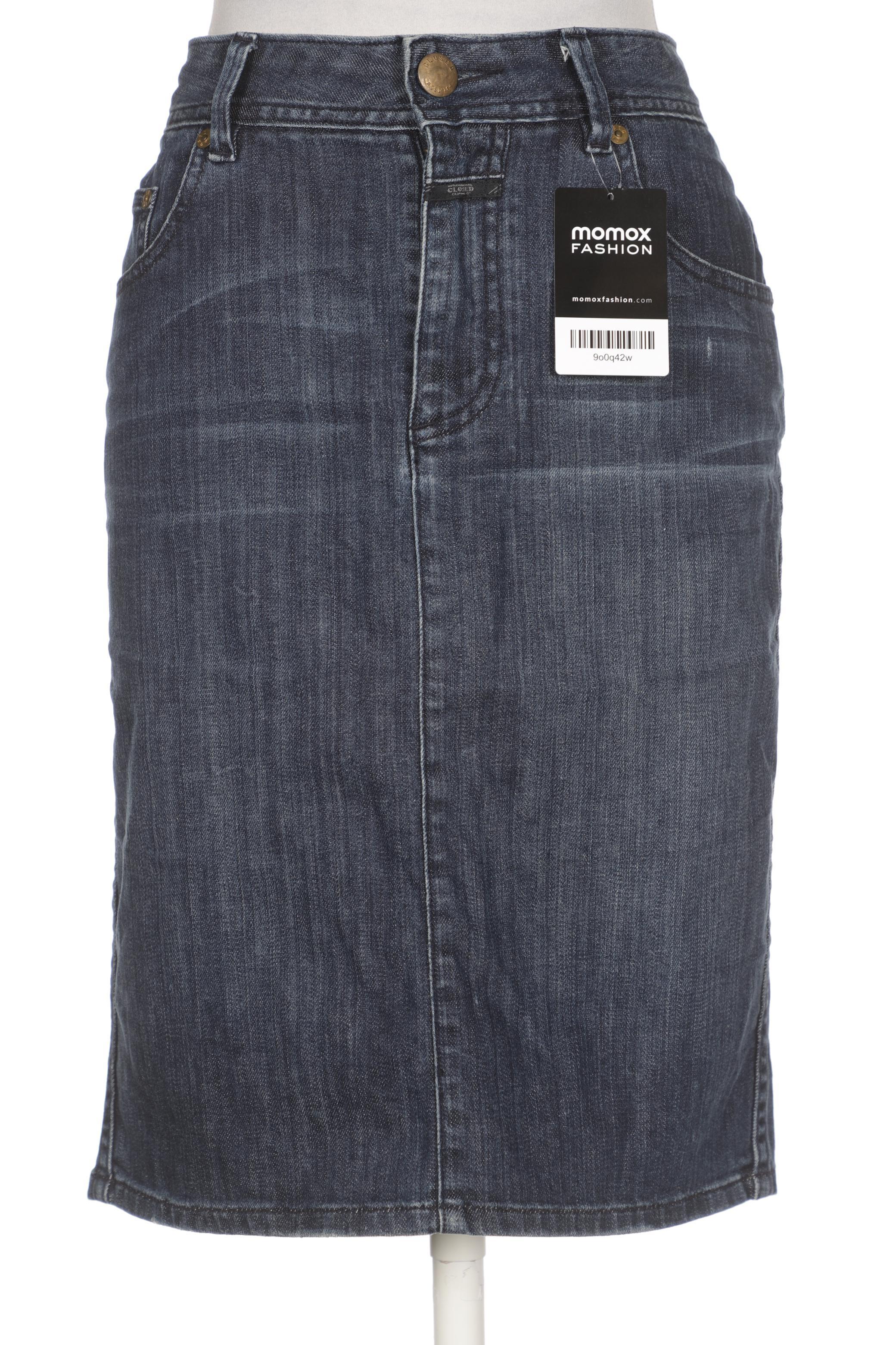 

Closed Damen Rock, marineblau, Gr. 29