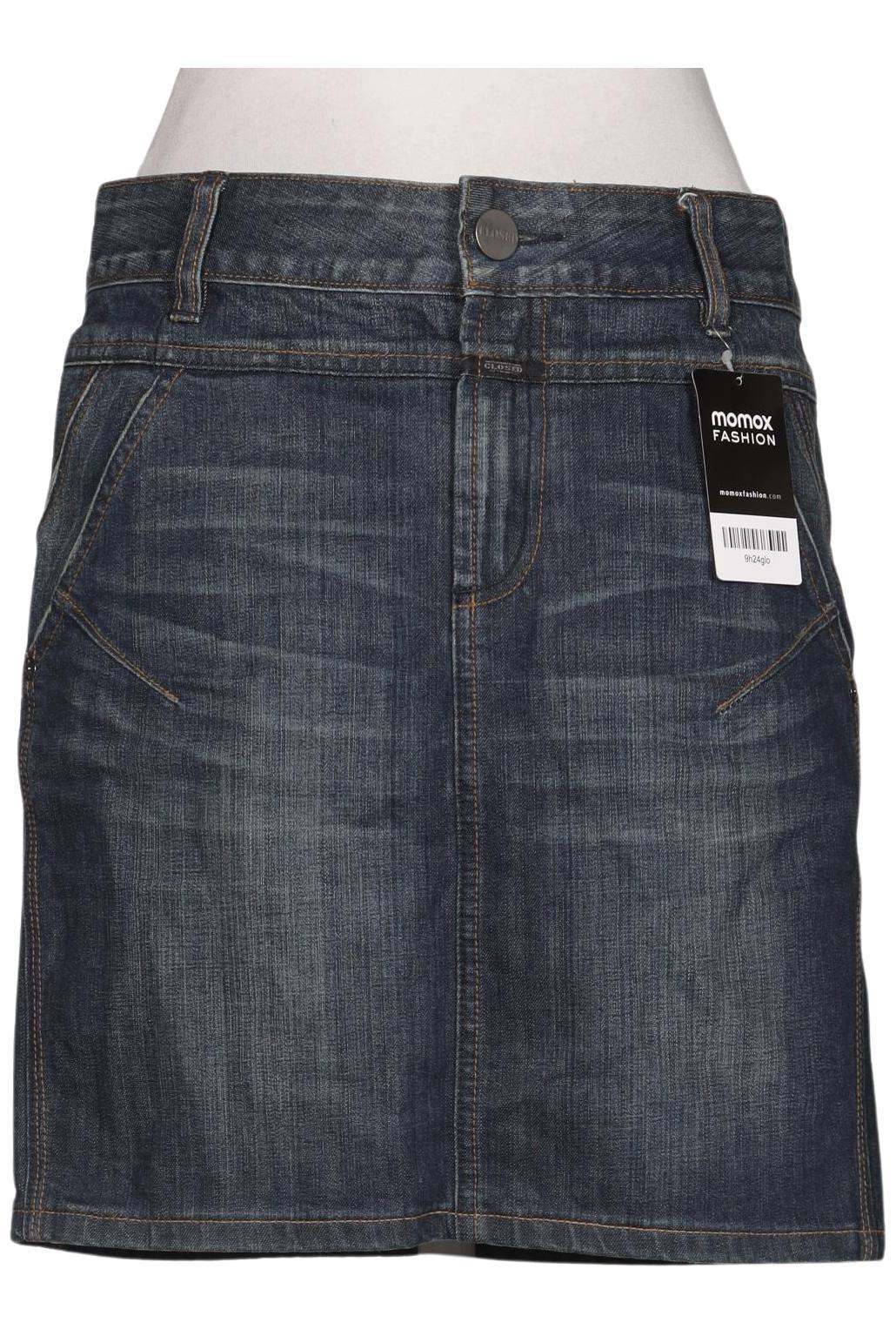 

Closed Damen Rock, blau, Gr. 27