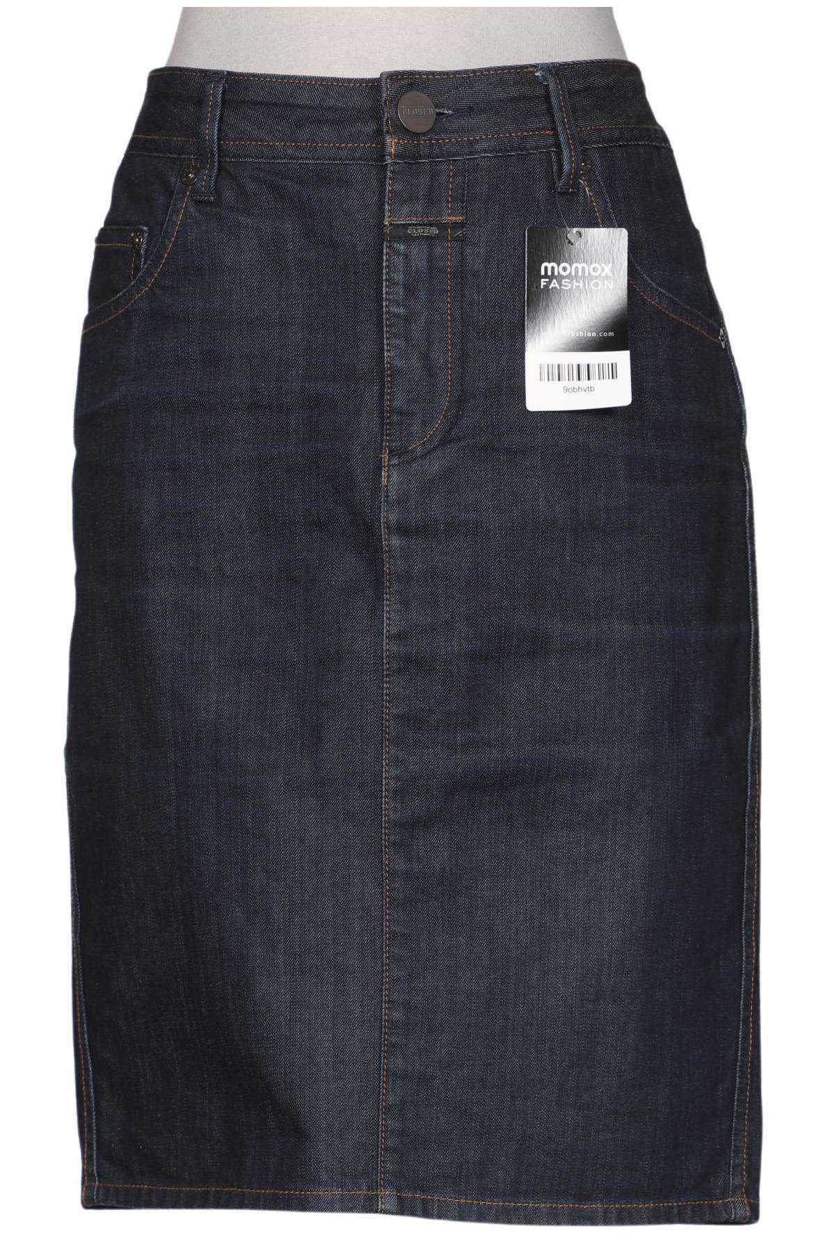 

Closed Damen Rock, marineblau, Gr. 29