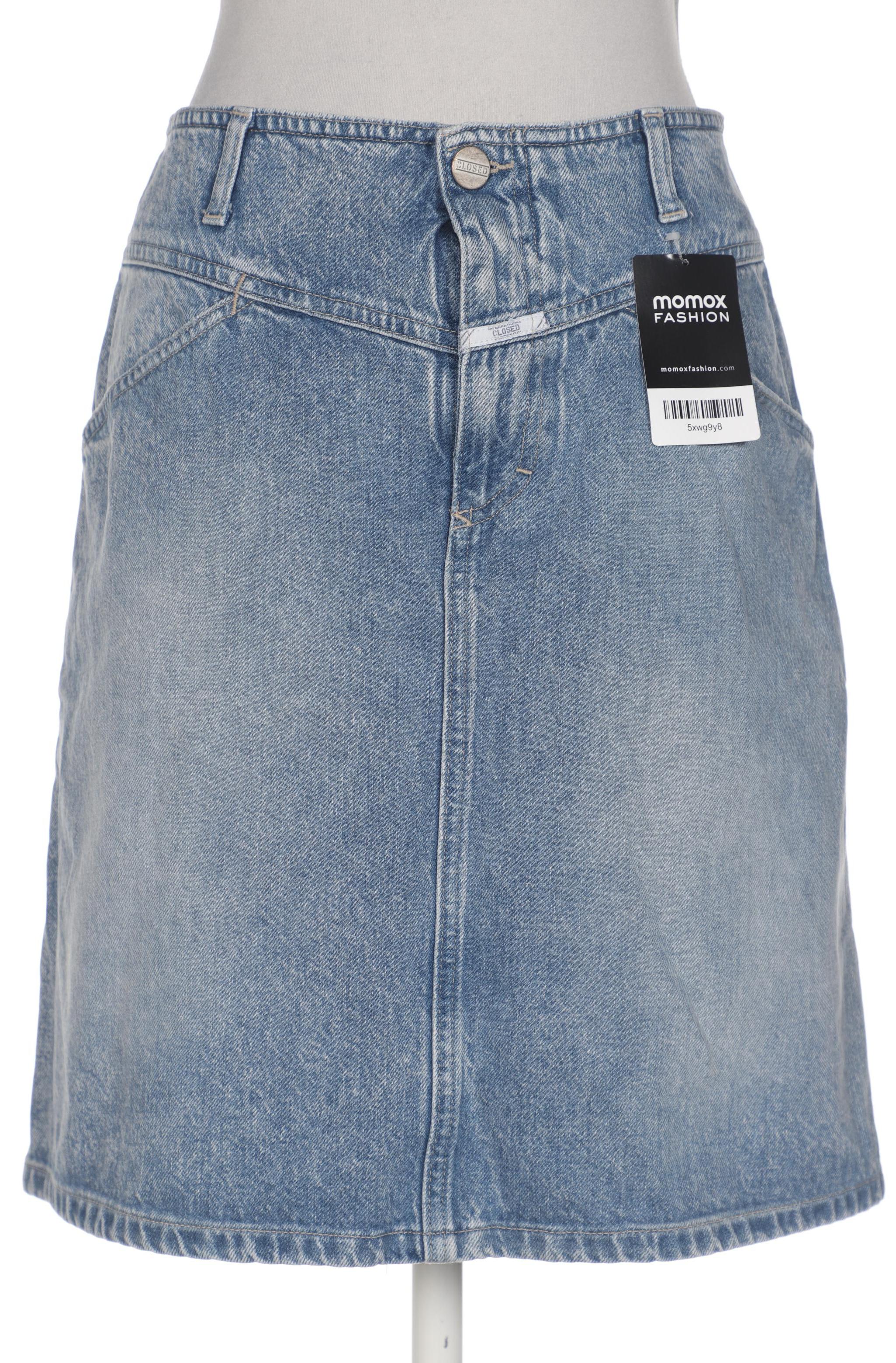 

Closed Damen Rock, blau, Gr. 29