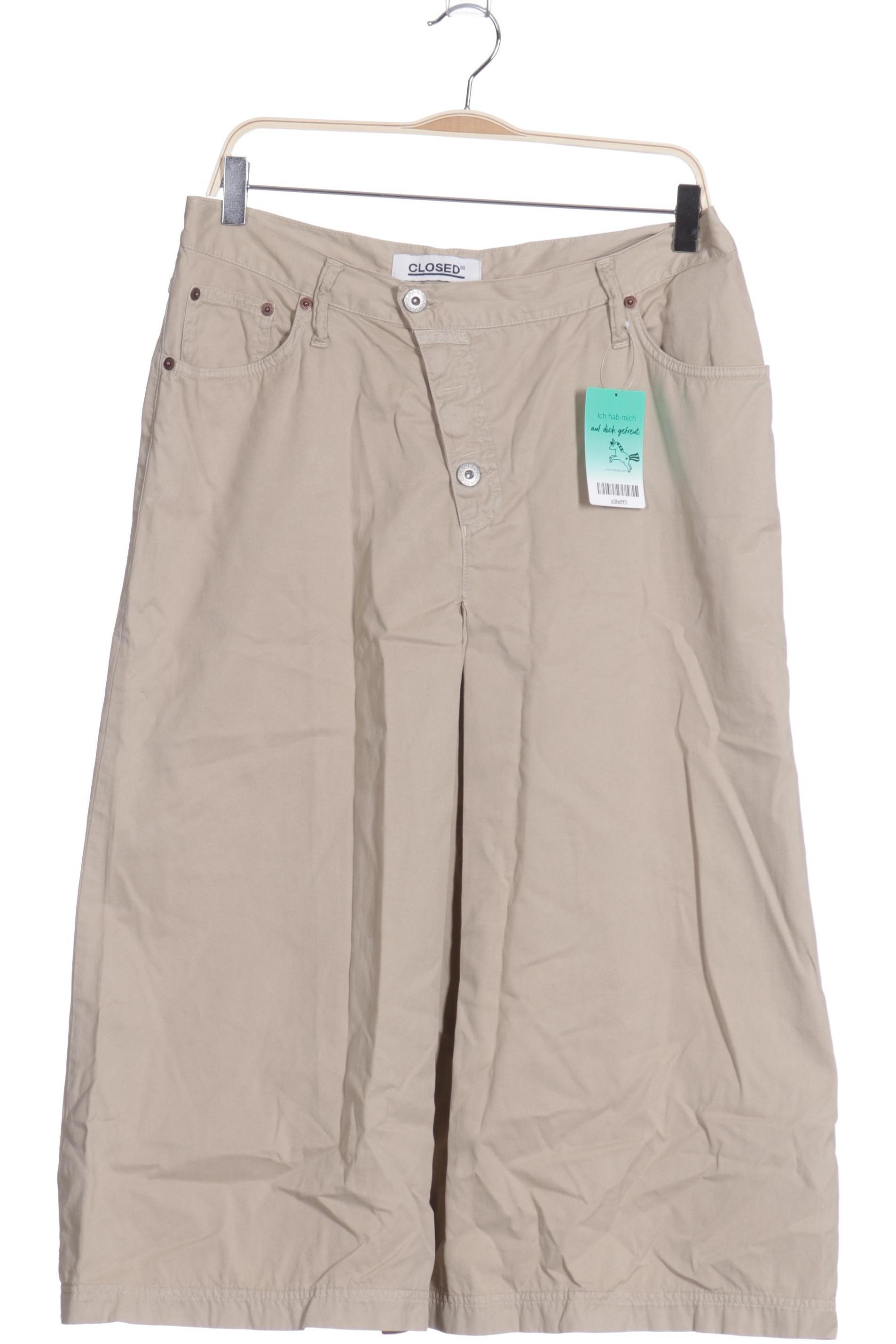 

Closed Damen Rock, beige, Gr. 46