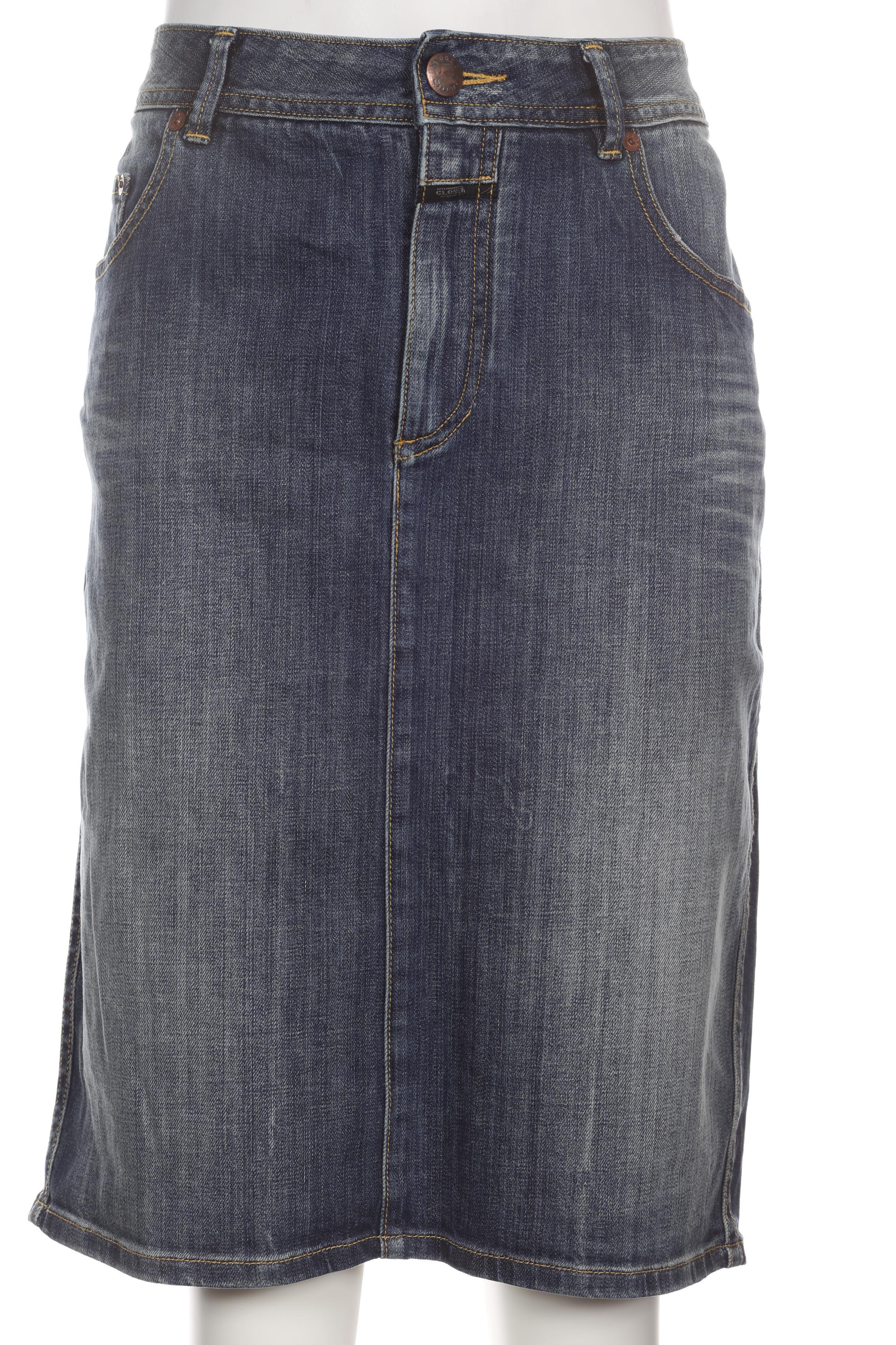 

Closed Damen Rock, blau, Gr. 32