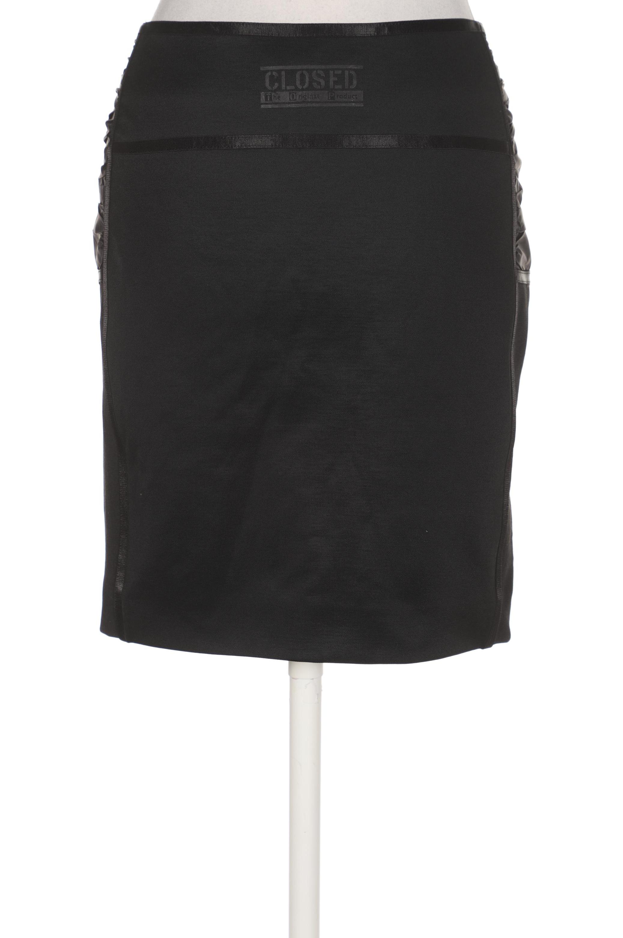 

Closed Damen Rock, schwarz, Gr. 42